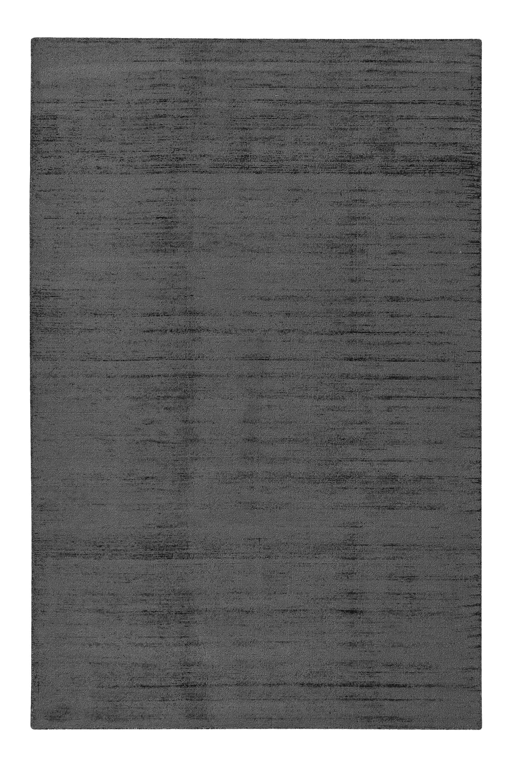 Esprit Teppich »Gil, ESP-39954, auch als Läufer erhältlich«, rechteckig, 8 mm Höhe, handgewebt, seidig glänzend, schimmernde Farbbrillianz, Melangeeffekt