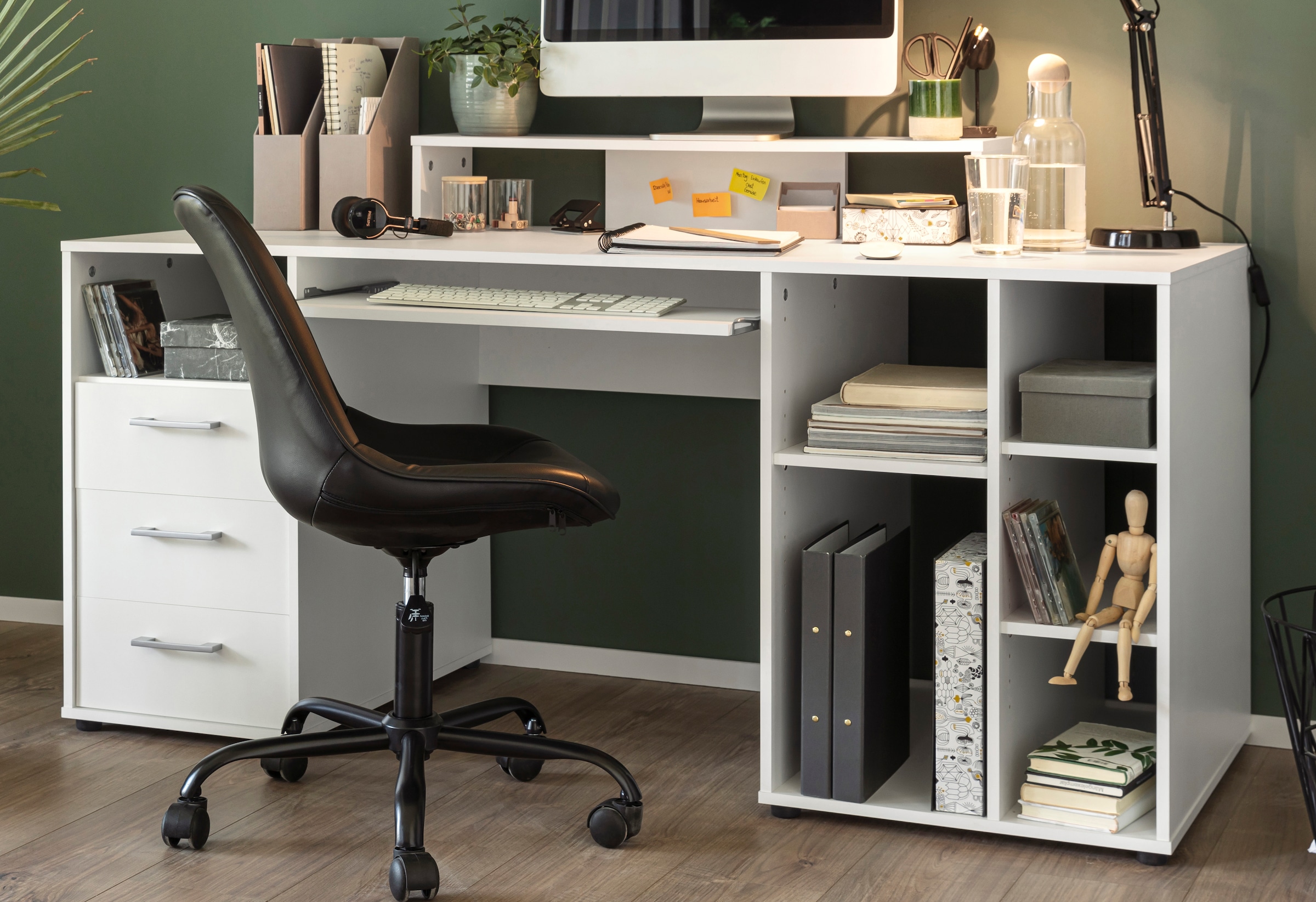 VOGL Möbelfabrik Schreibtisch kaufen »Lenny«