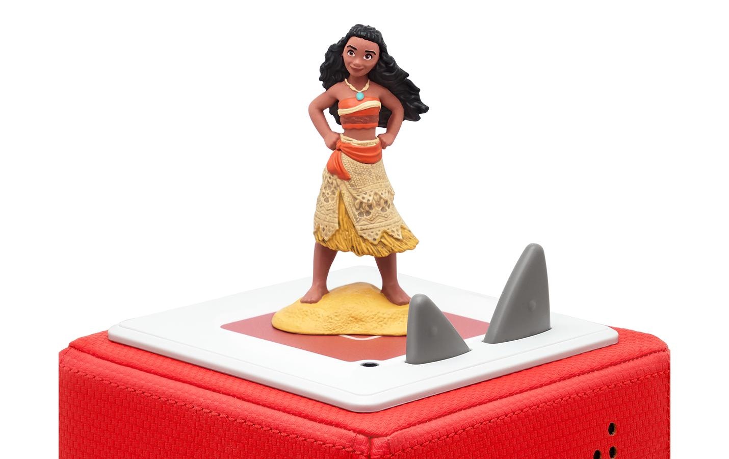 tonies Hörspiel »Disney – Vaiana -FR-«