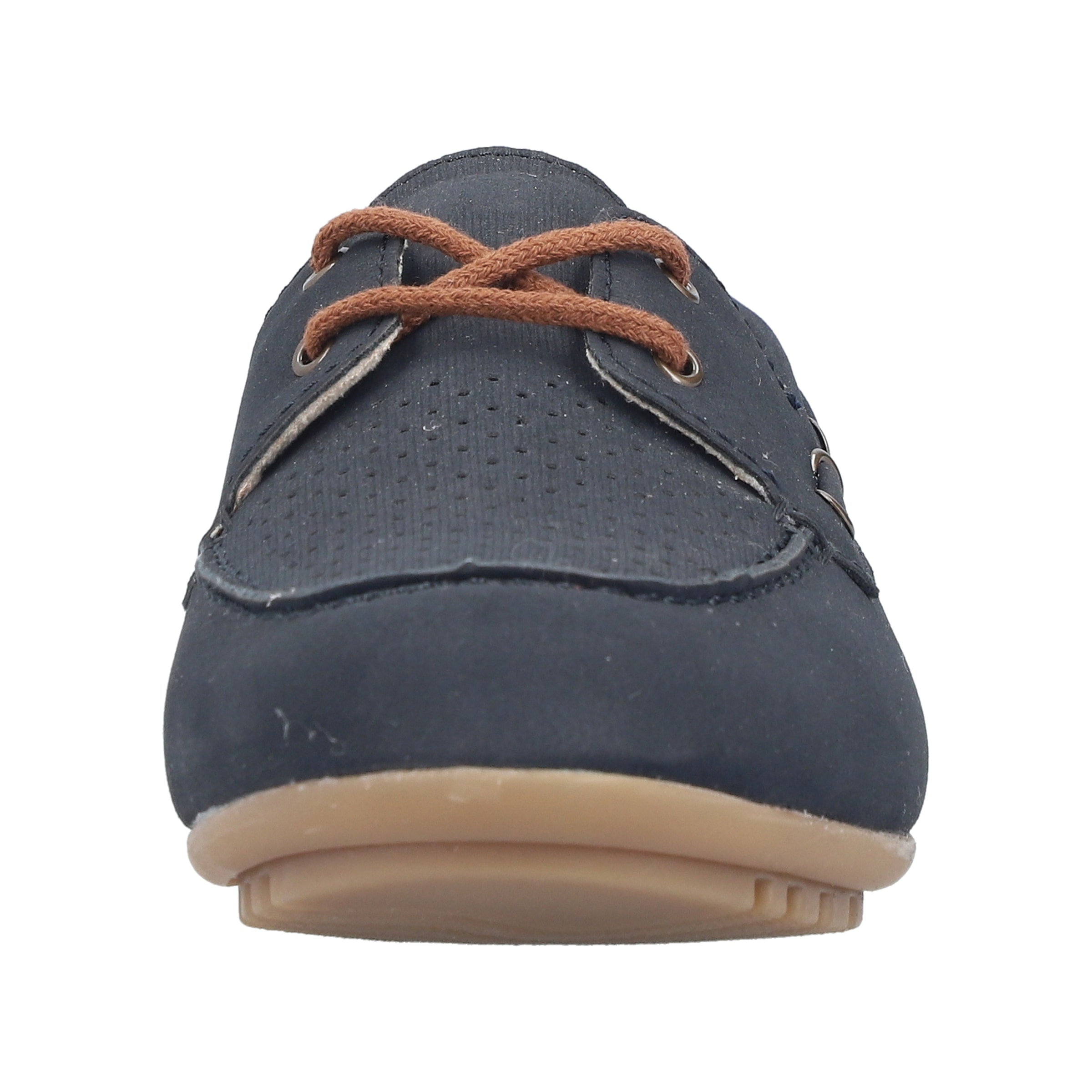 Rieker Bottes  Mocassin, chaussure à lacets, chaussure basse avec semelle intérieure souple