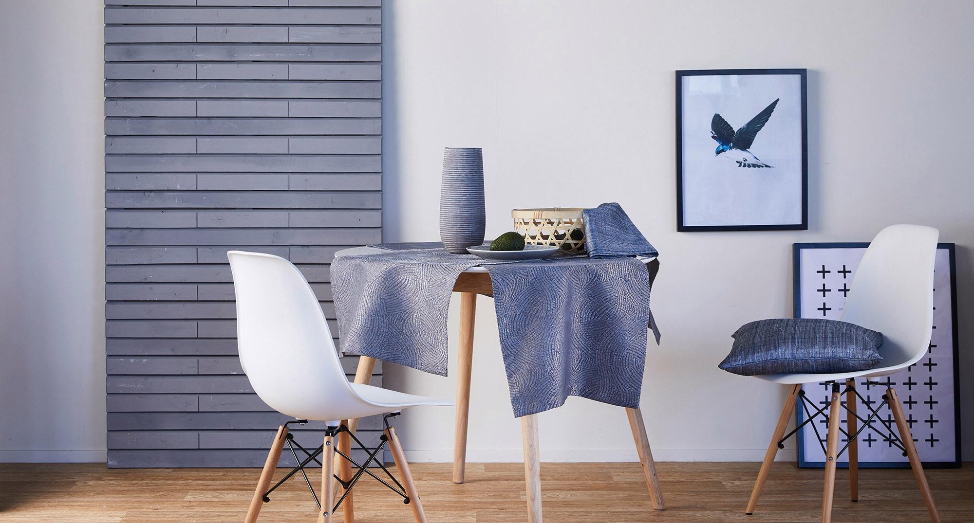 APELT Chemin de table »1102 Loft Style, Jacquard«