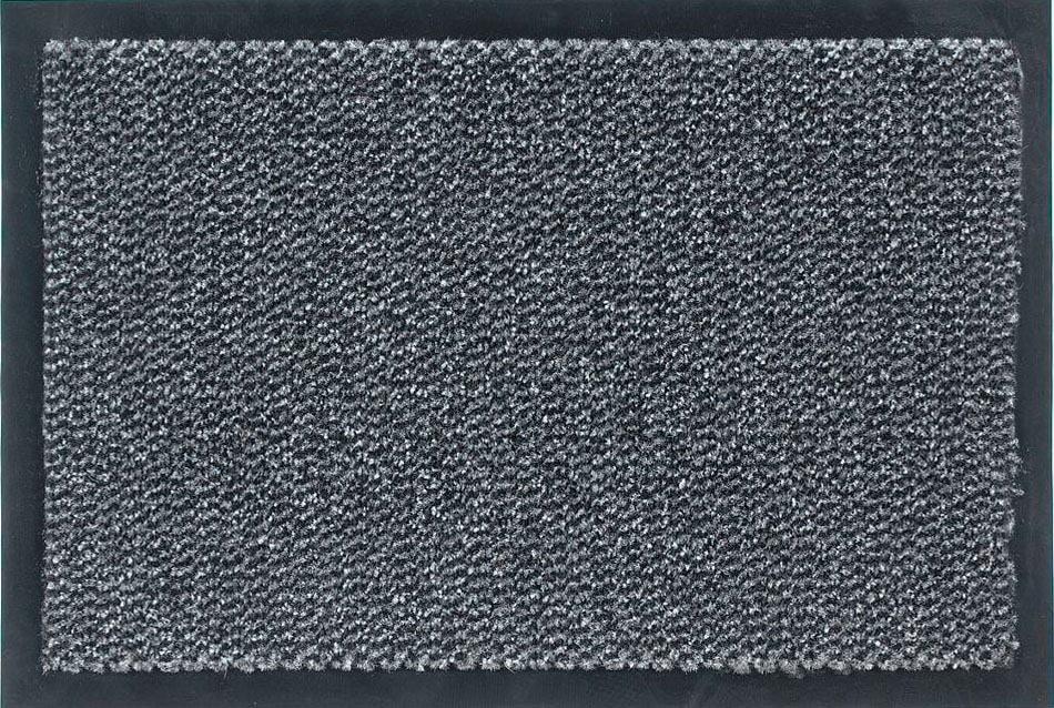 Image of ASTRA Fussmatte "Saphir 617" rechteckig 7 mm Höhe Schmutzfangmatte, In -und Outdoor geeignet