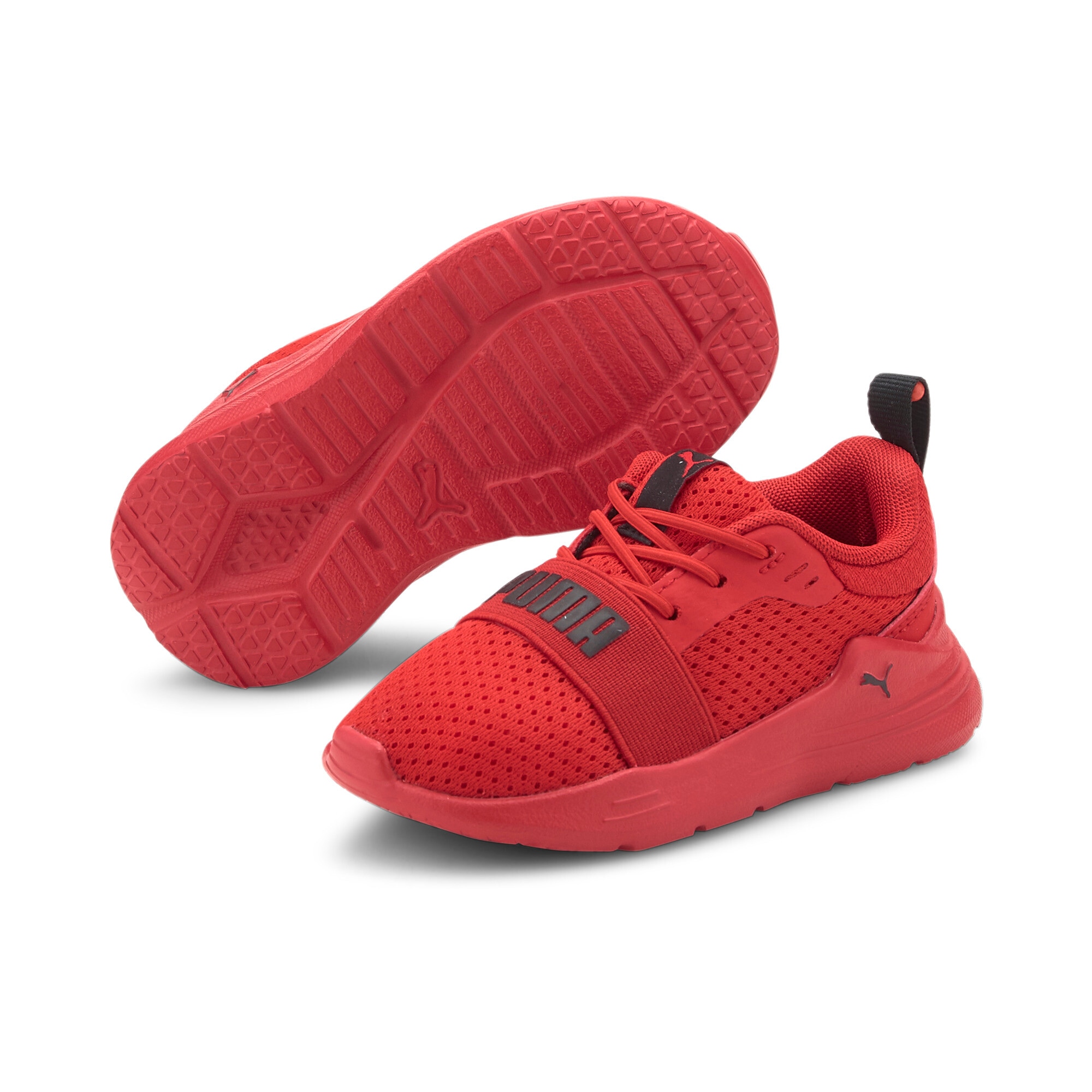 Sneaker »WIRED RUN AC INF«, für Kinder