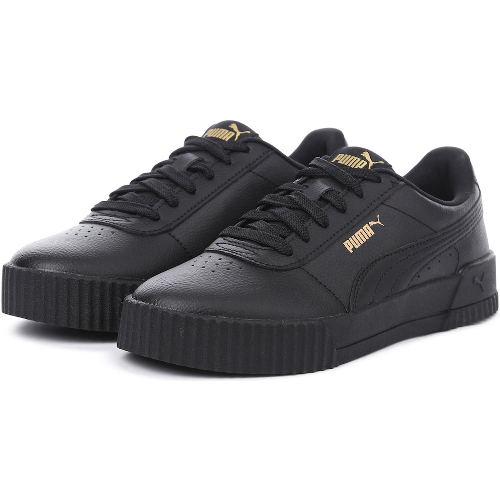 PUMA Sneaker »CARINA L«