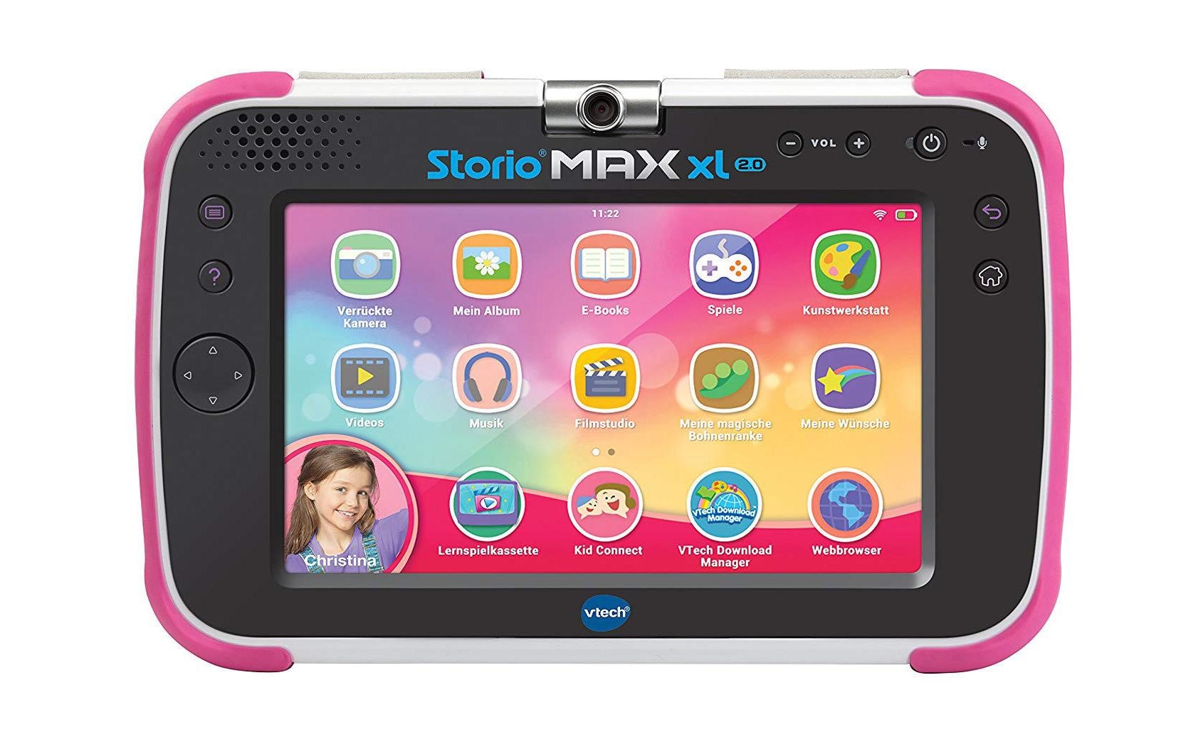 Lerntablet »Storio MAX XL 2.0«