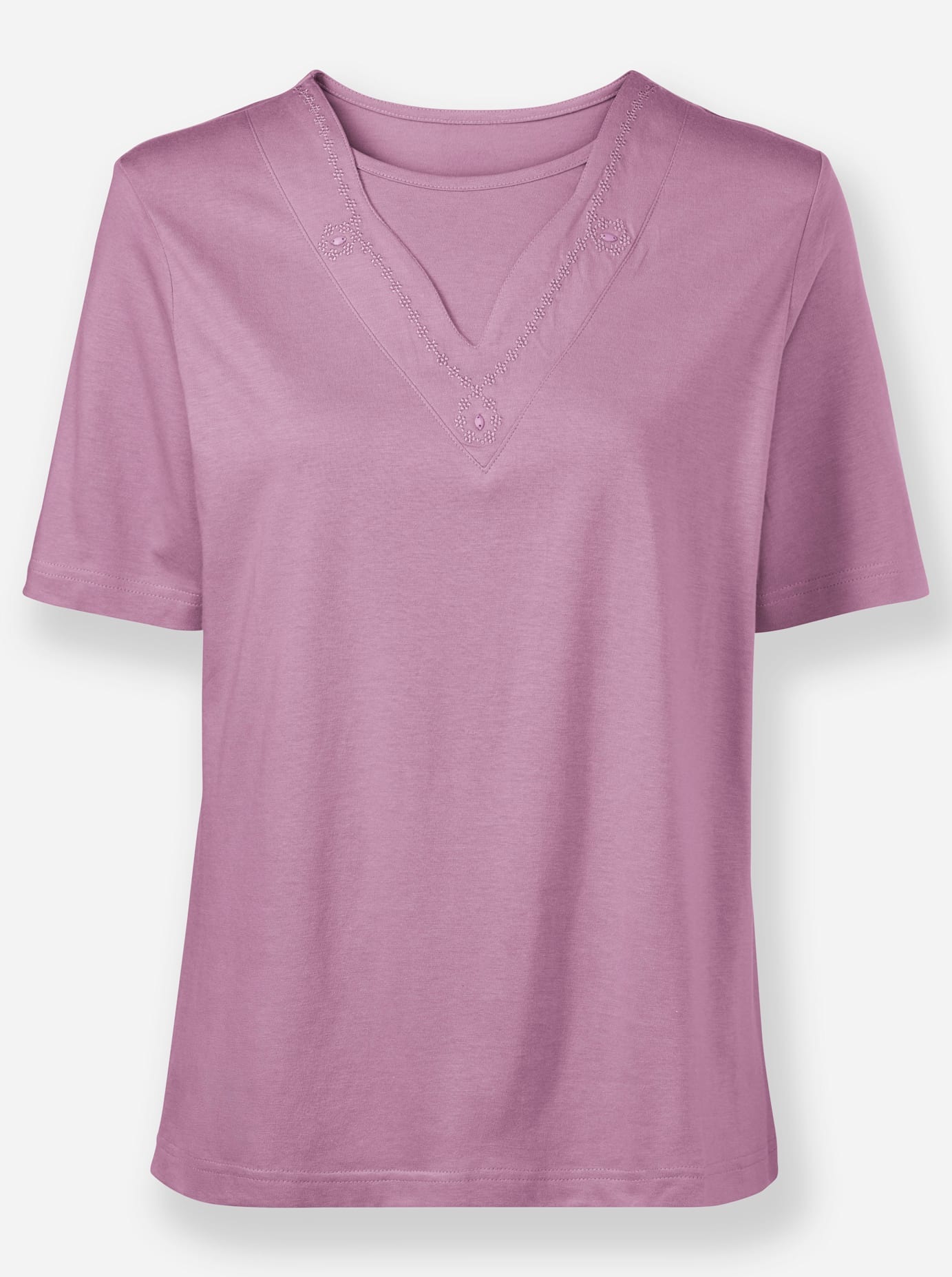 Classic 2-in-1-Shirt »Shirt«, (1 tlg.)