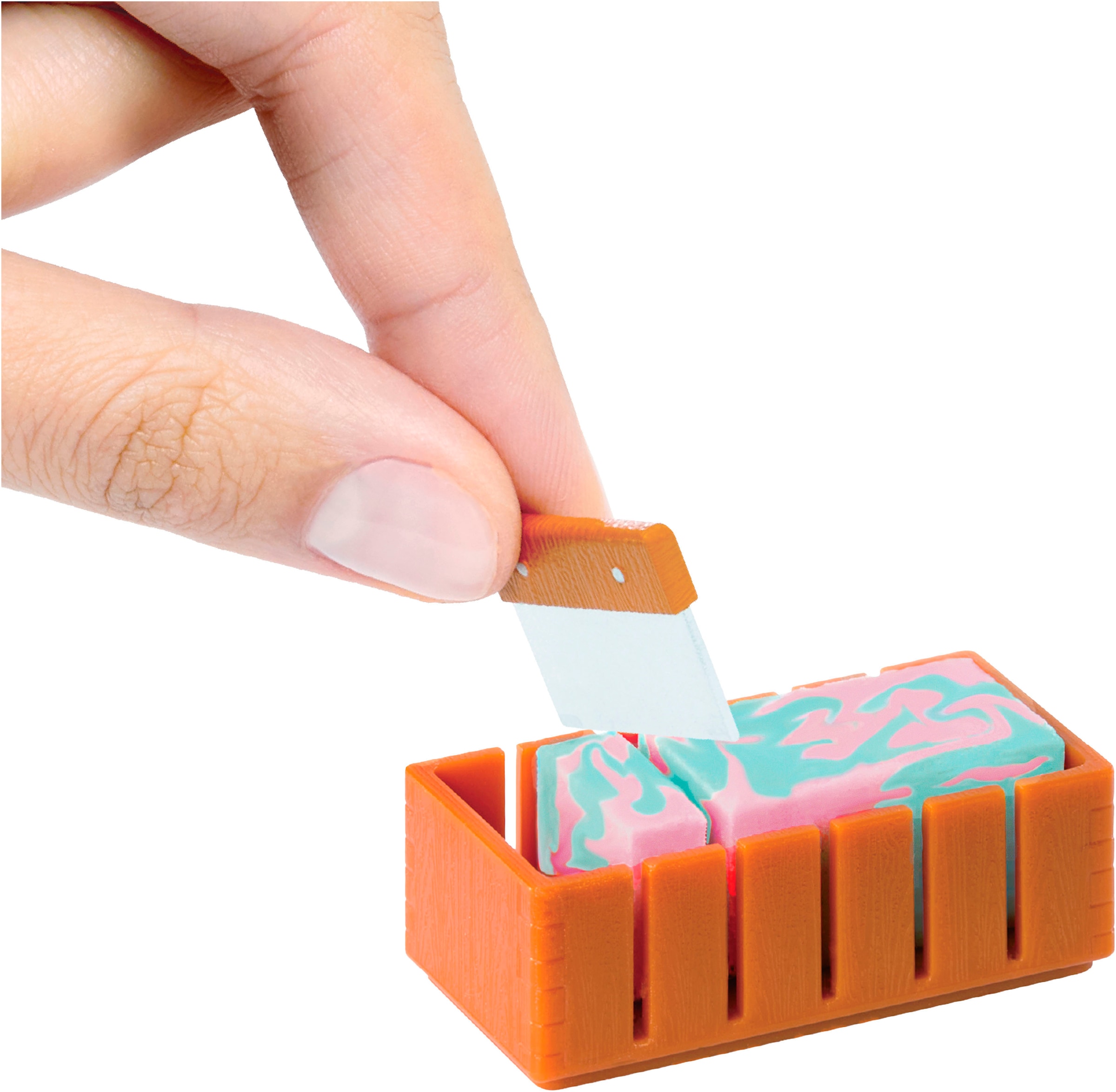 MGA ENTERTAINMENT Kreativset »MGA's Miniverse - Make It Mini Spa«