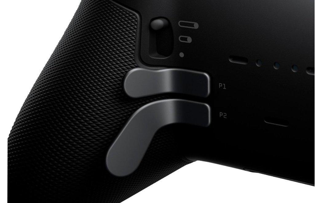 Microsoft Gamepad »Xbox Elite Wireless Controller Series 2«