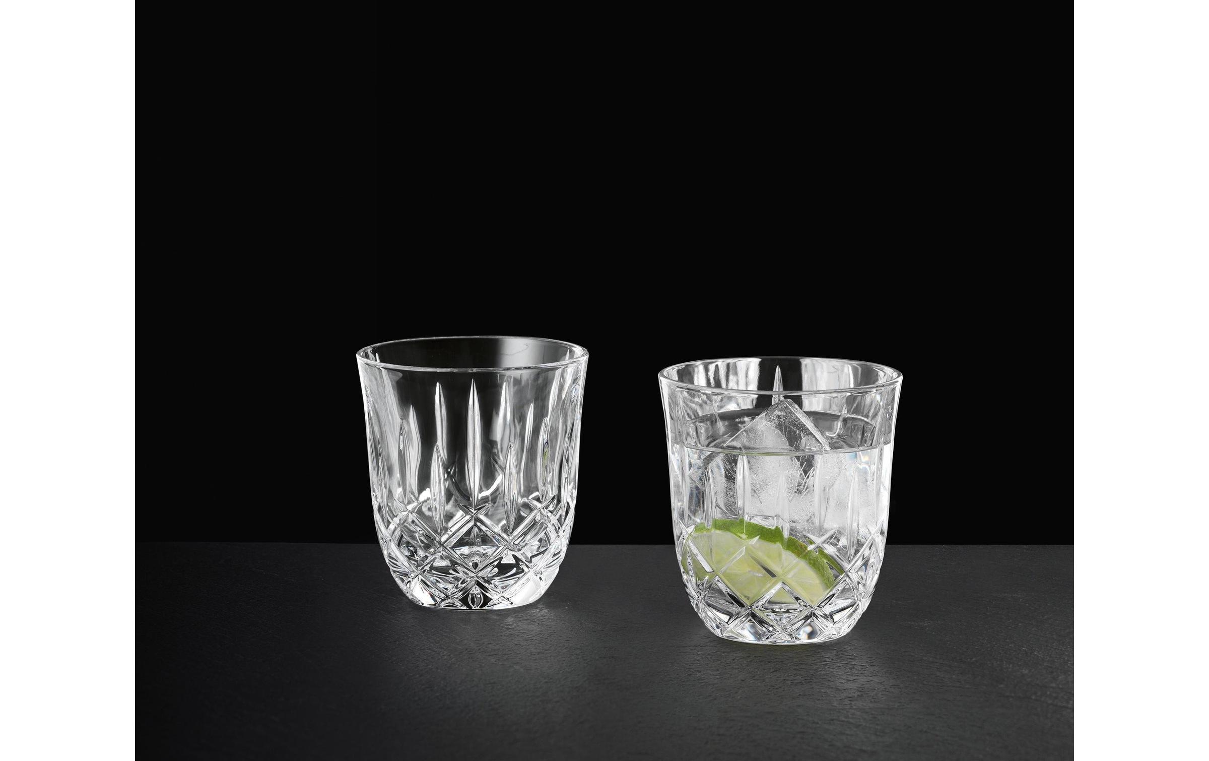 Nachtmann Glas »Noblesse 235 ml, 4 Stück«