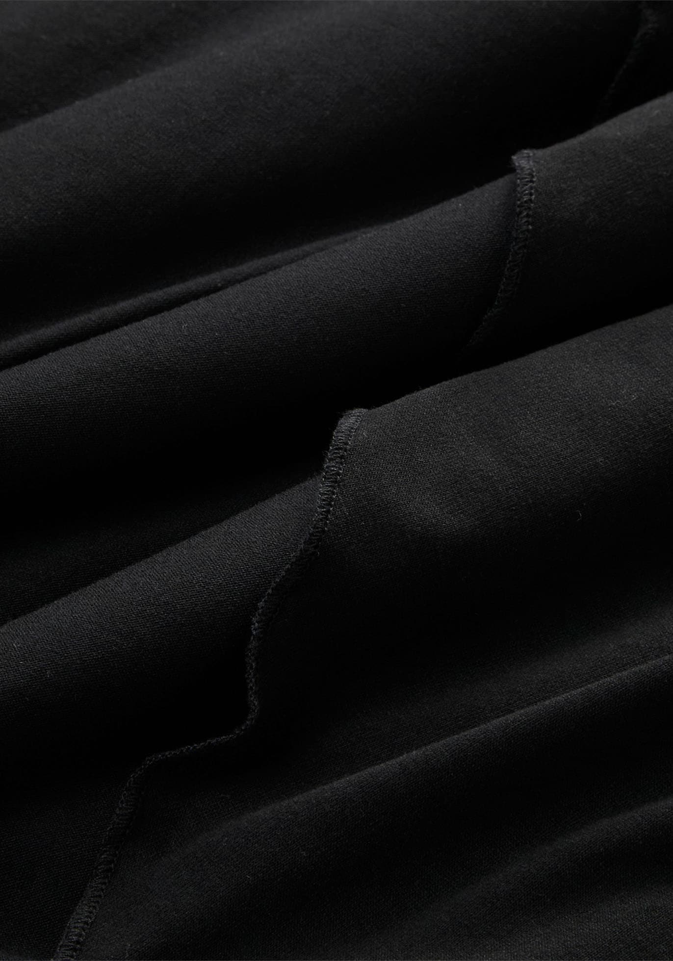 bonprix Shirtjacke »Shirtjacke aus Viskose-Mischung« bequeme Passform, Zipfelsaum, aus Viskose-Mischung, Casual Stil