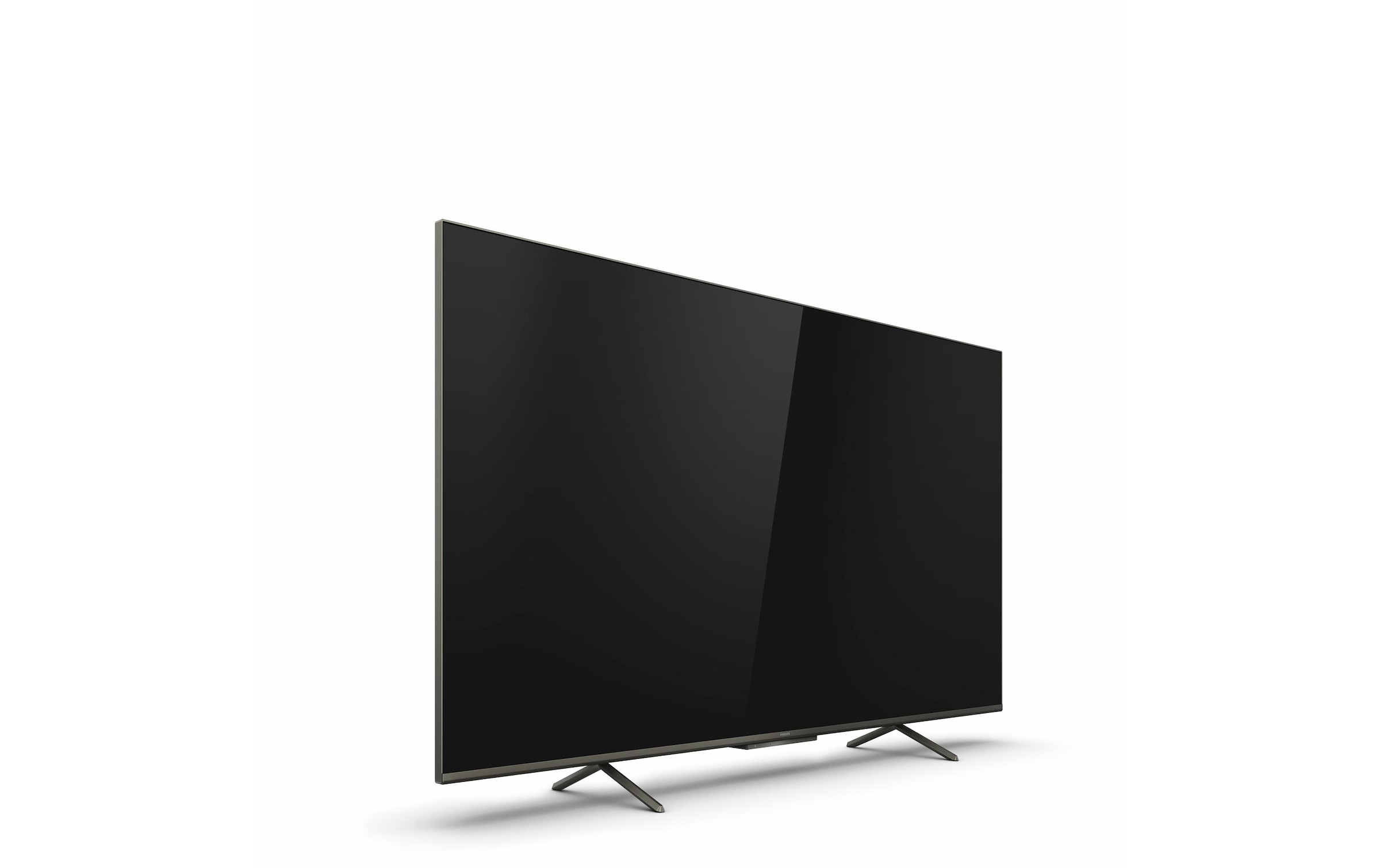 Philips LED-Fernseher, 139,15 cm/55 Zoll, 4K Ultra HD