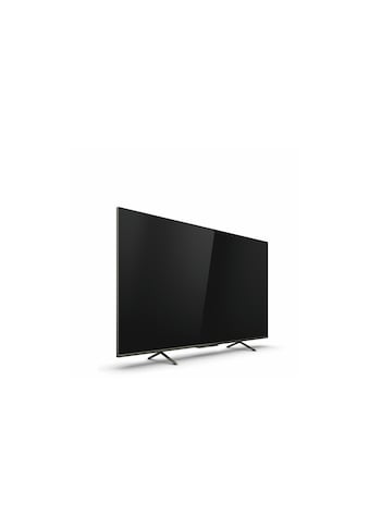 LED-Fernseher, 108,79 cm/43 Zoll, 4K Ultra HD