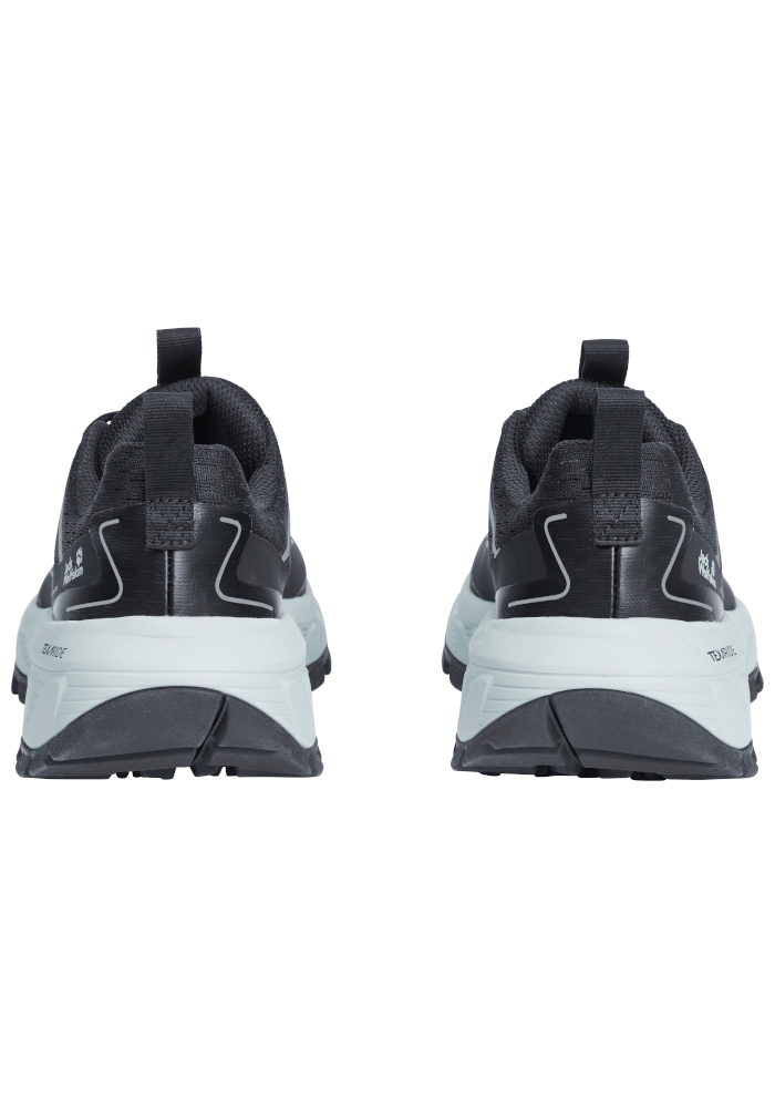 Jack Wolfskin Chaussure de randonnée »WILD HIKE LOW W«  chaussure outdoor, chaussure de trekking