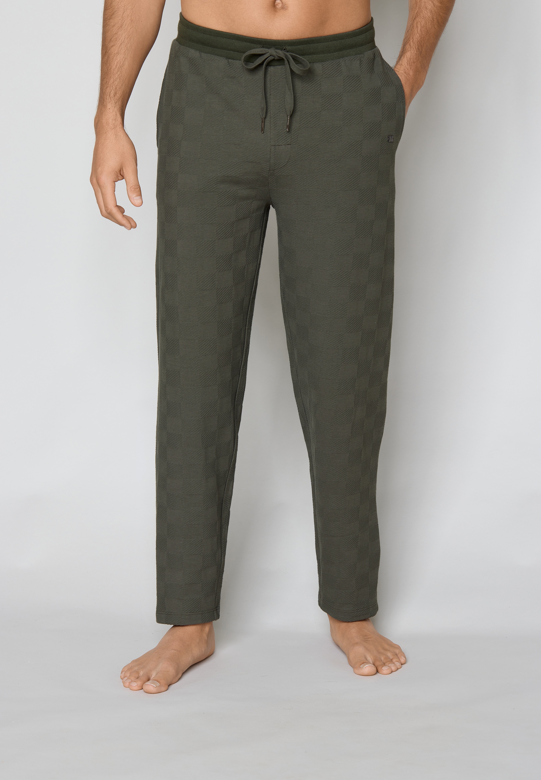 Image of JOOP Loungehose Homewear und Loungewear, mit gerader Beinform