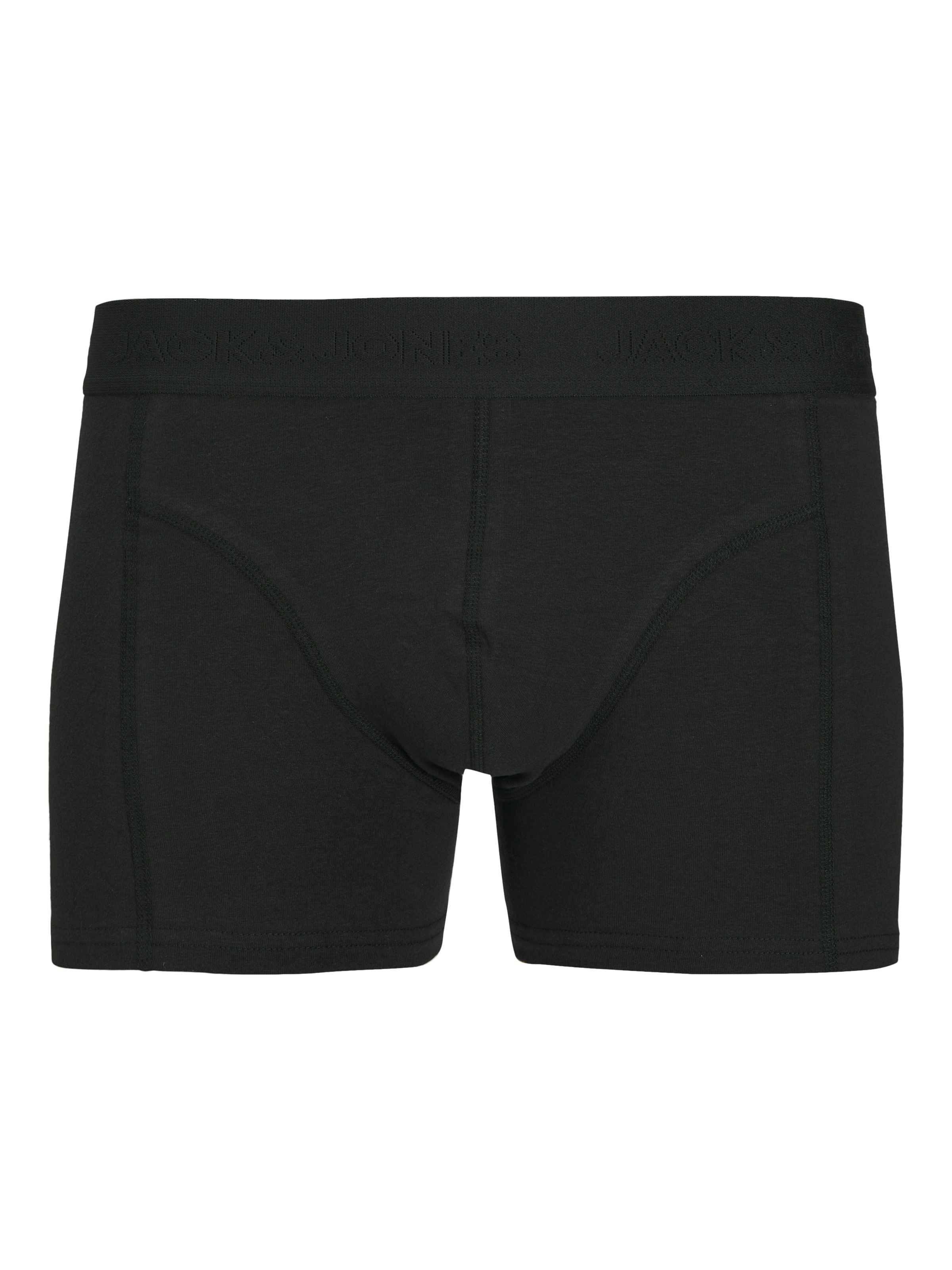 Jack & Jones Trunk »JACORDINARY TRUNKS 3 PACK NOOS« Packung, 3 Stk.