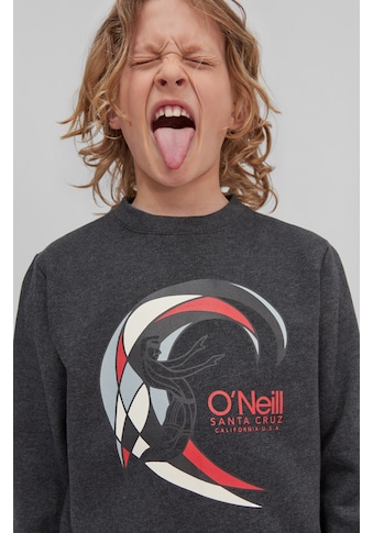 O'Neill Sweatshirt »Circle Surfer Crew Sweat« kaufen