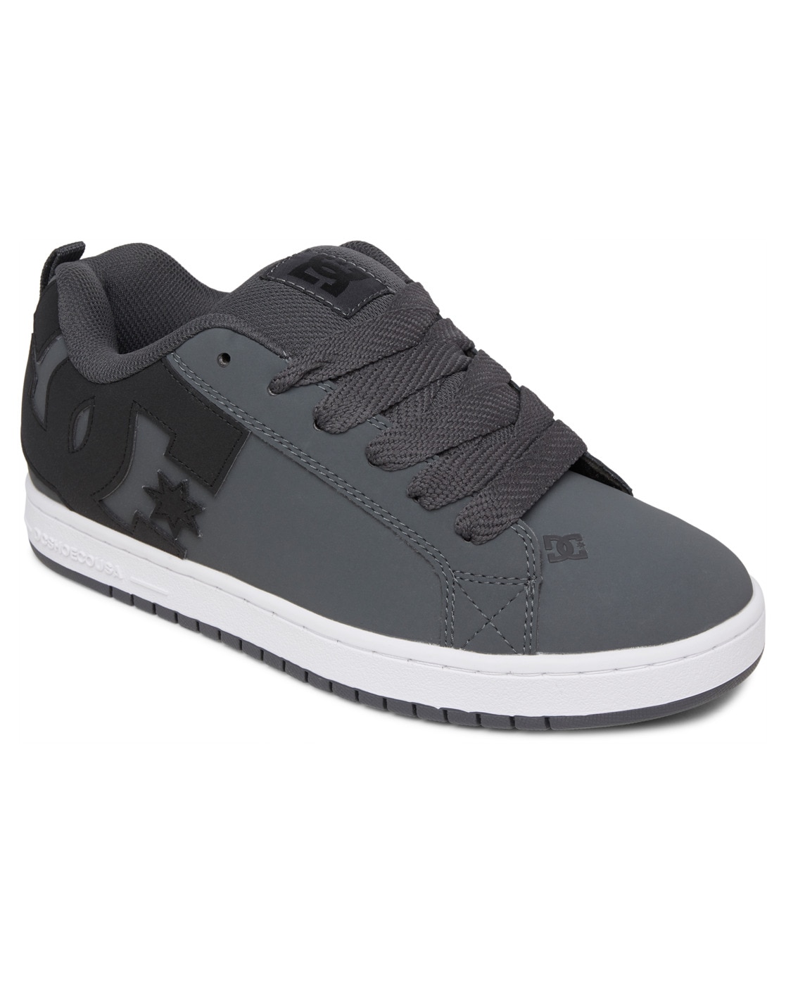 DC Shoes Sneakers »Court Graffik«
