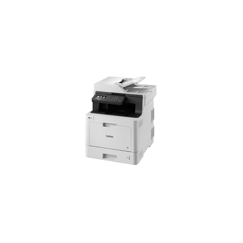 Brother Multifunktionsdrucker »DCP-L«