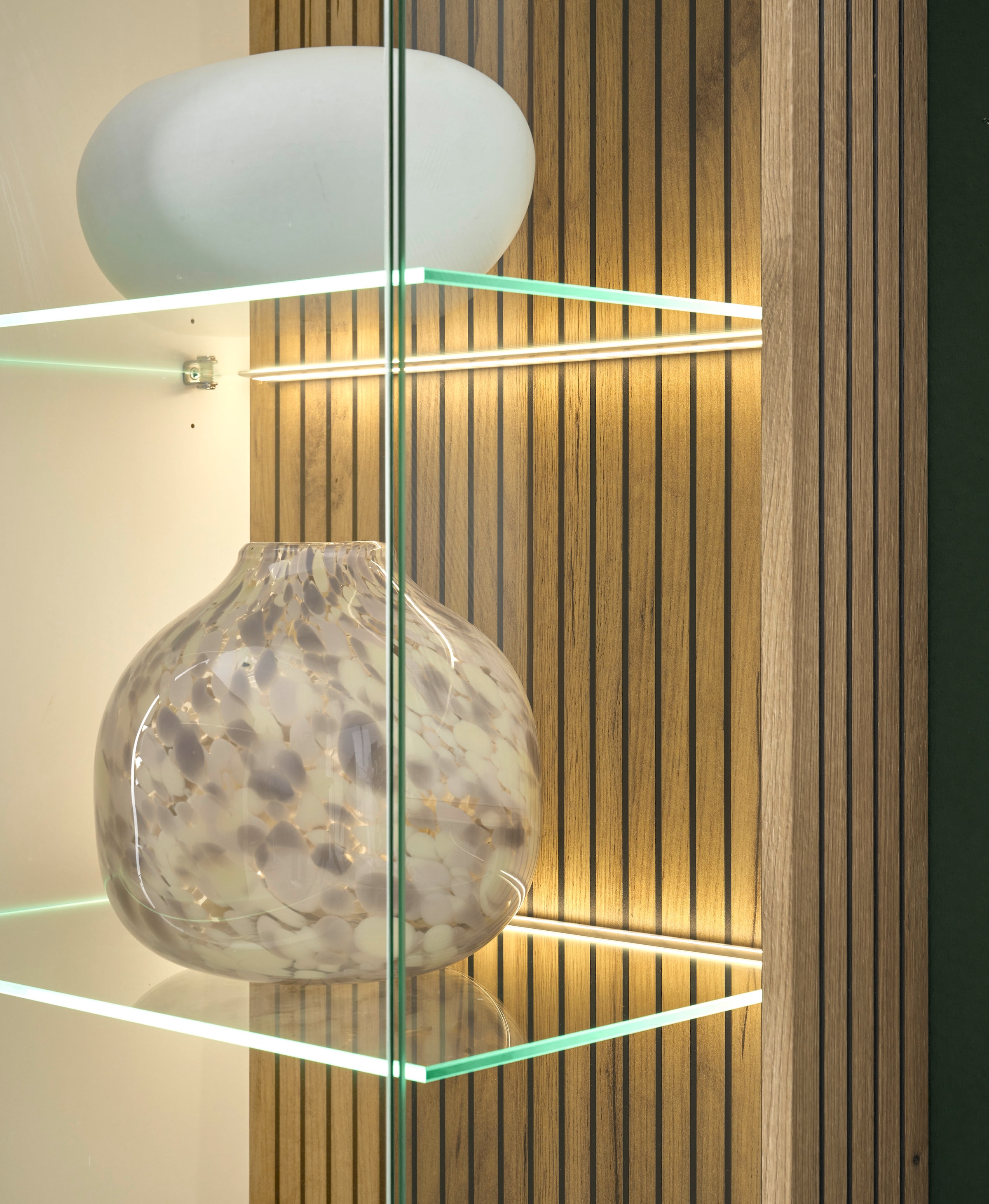 INOSIGN Meuble mural »HUDSON« Set, 4 cuis tlg.