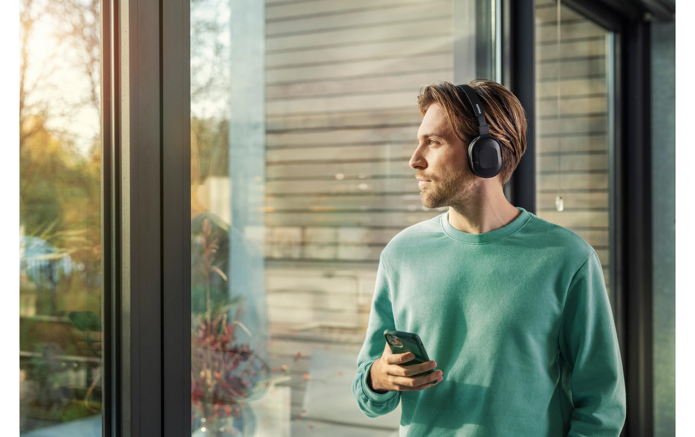 Philips Over-Ear-Kopfhörer »TAH6506B«