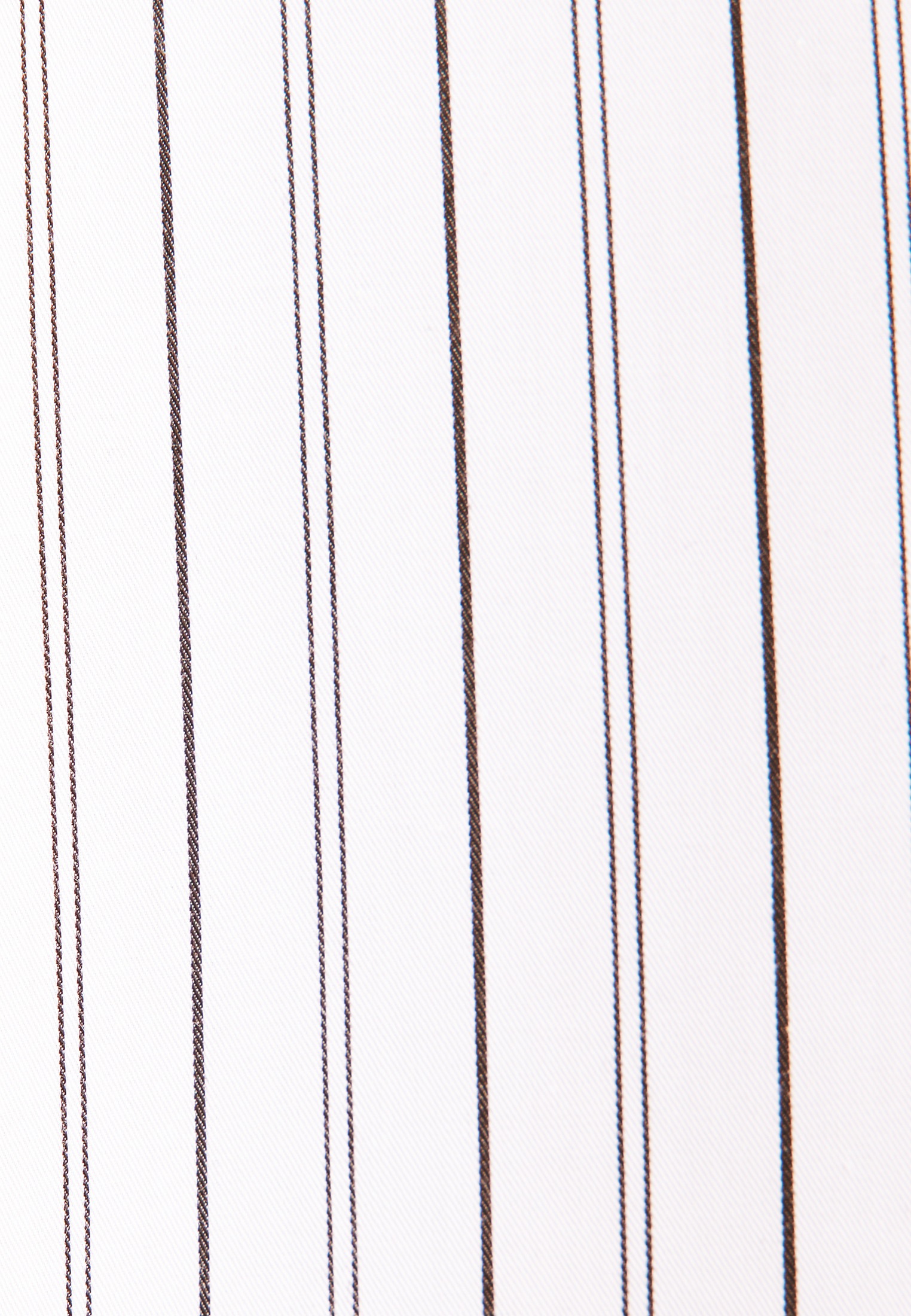 seidensticker Hemdbluse 1/1 Kragen Gestreift