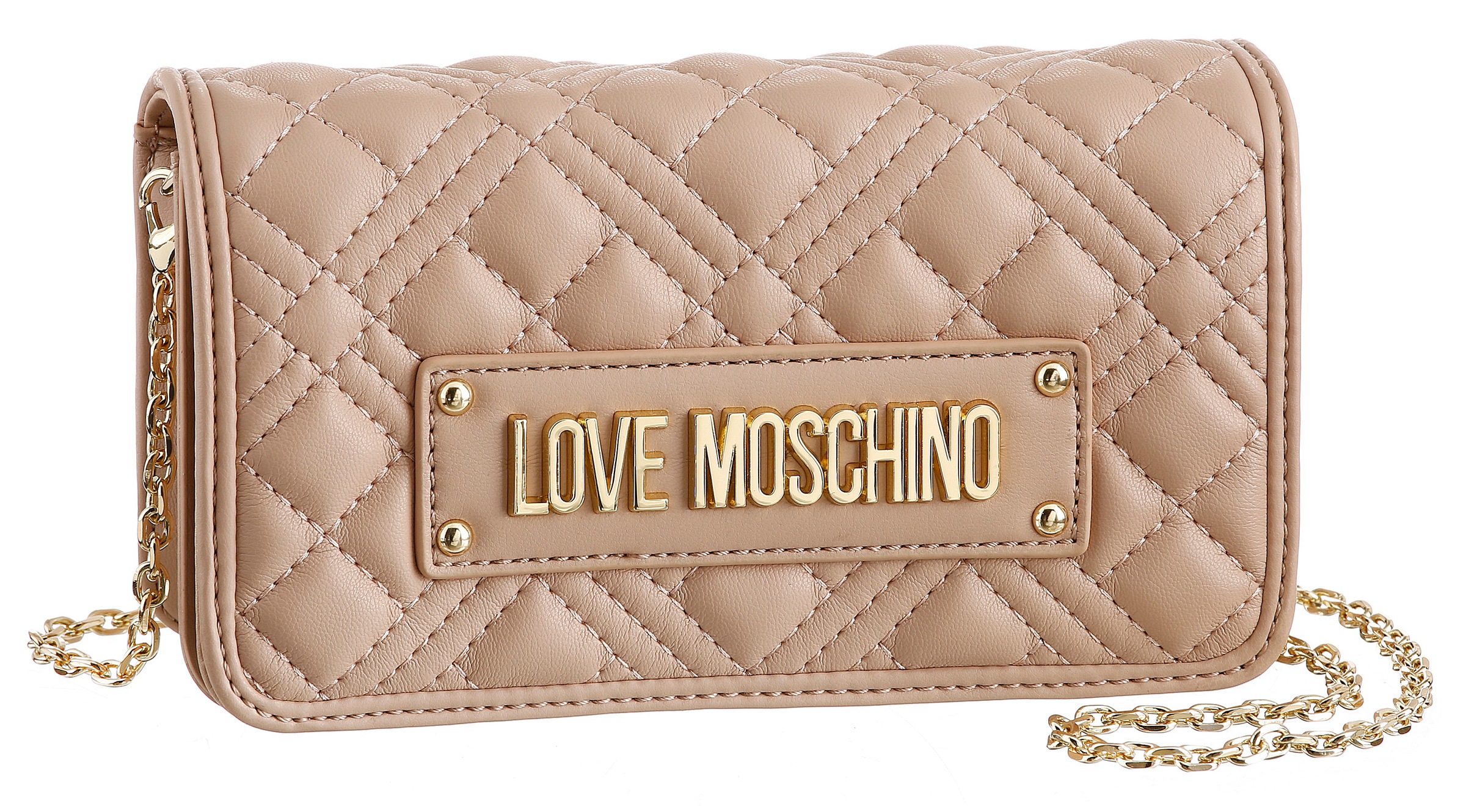 LOVE MOSCHINO Geldbörse, kleine Umhängetasche kaufen