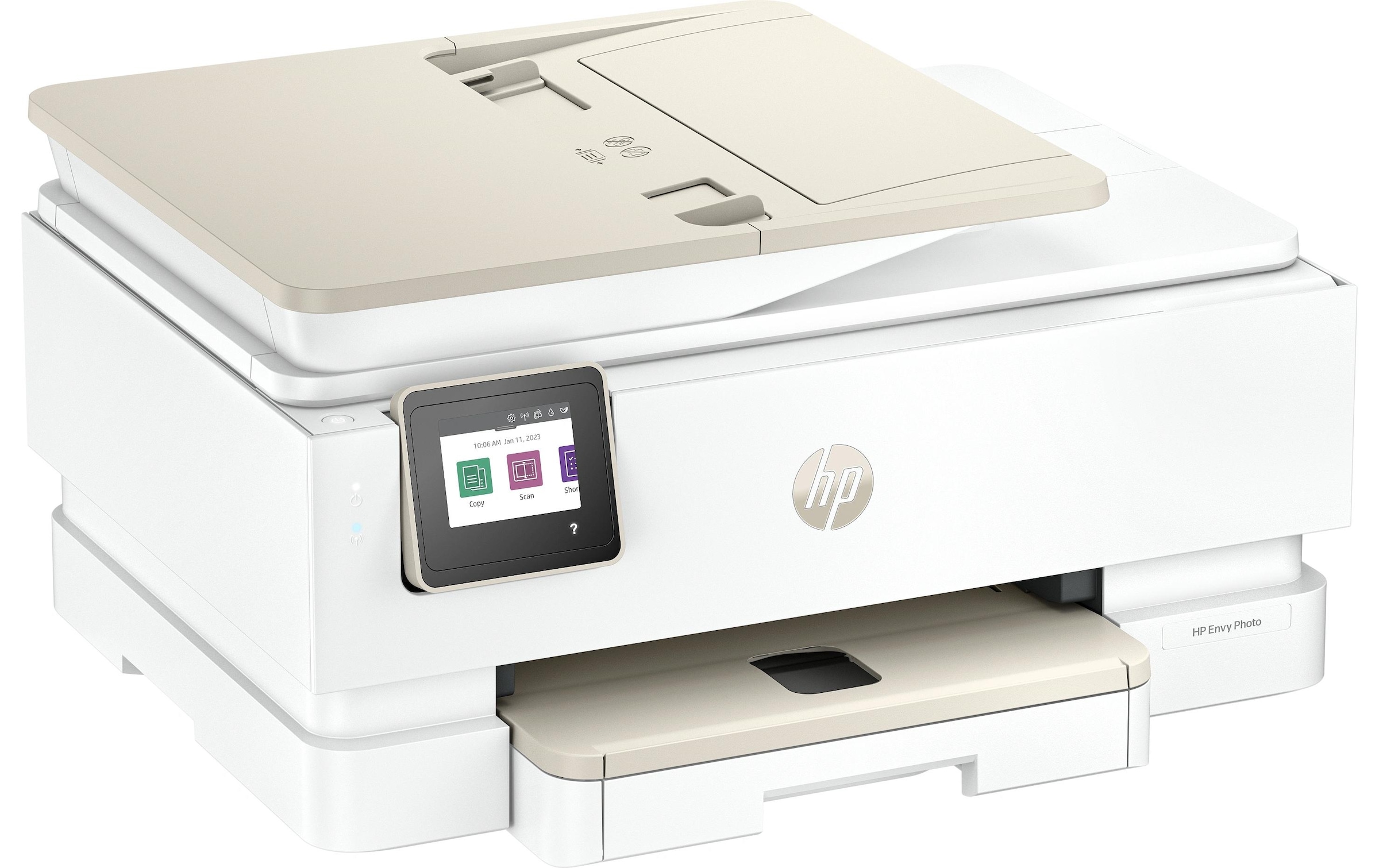 HP Imprimante multifonctions »Envy Photo 7934 All-in-One«