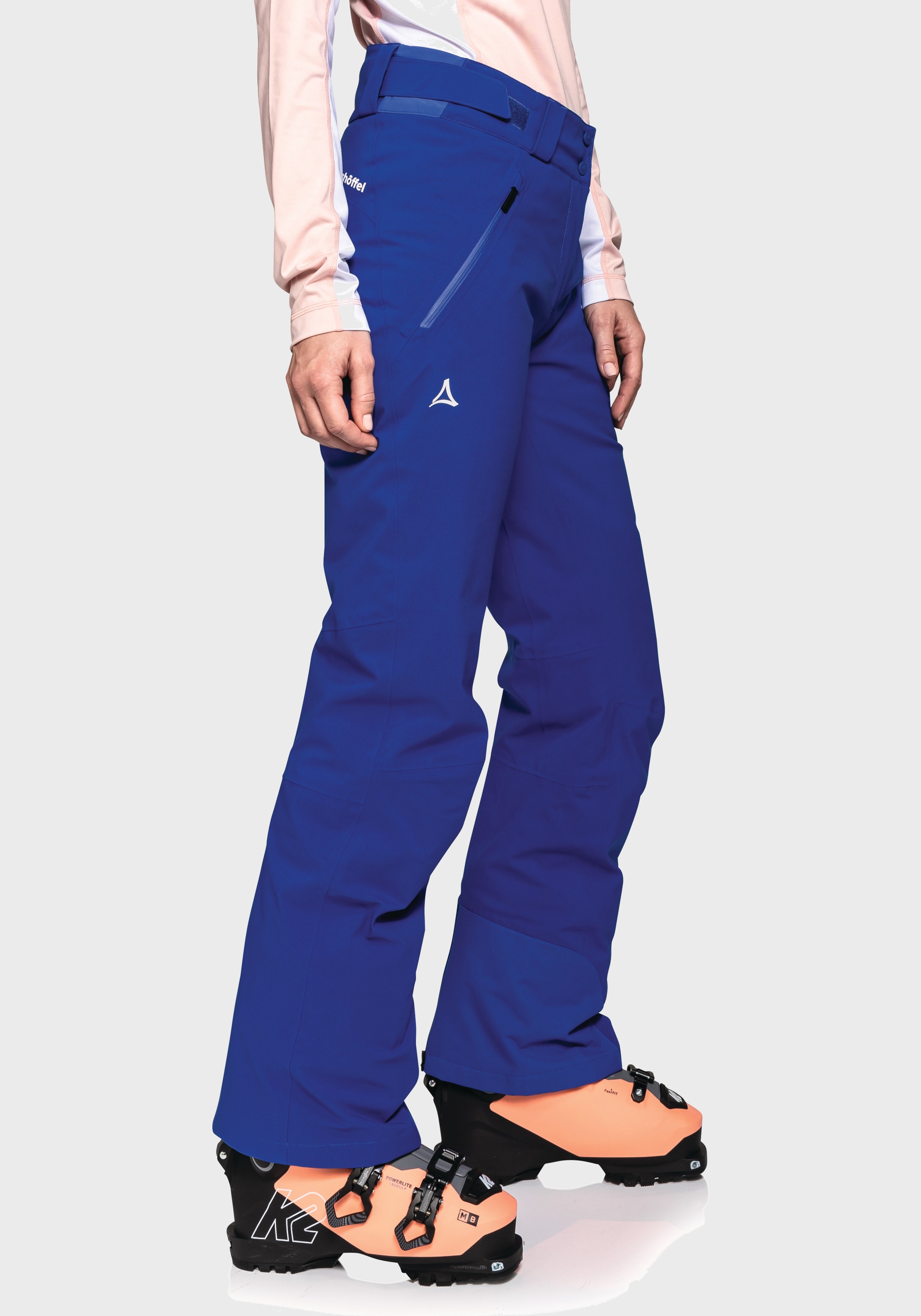 Schöffel Outdoorhose »Ski Pants Weissach L«