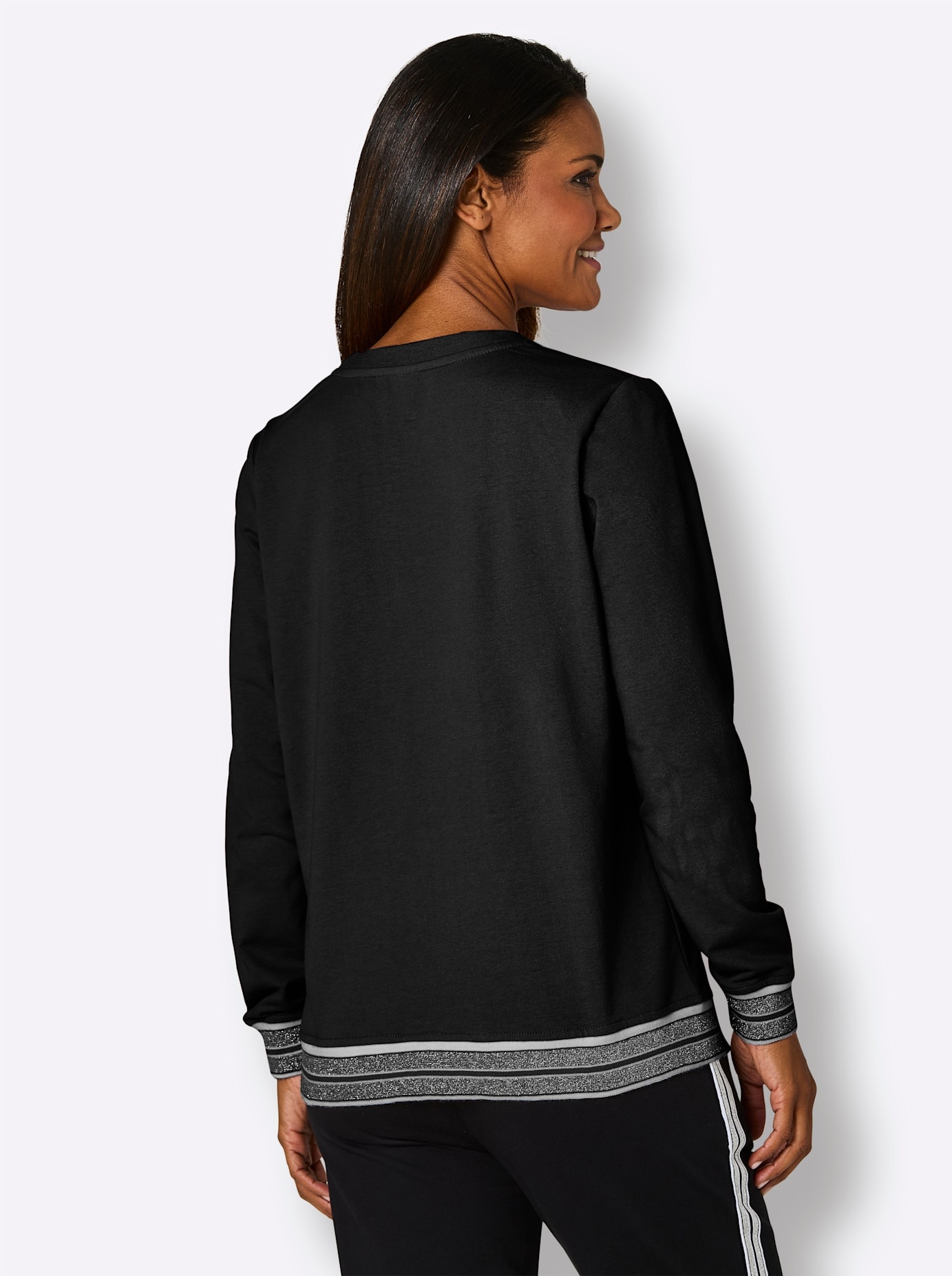 feel good T-Shirt »Shirt« 1 tlg.