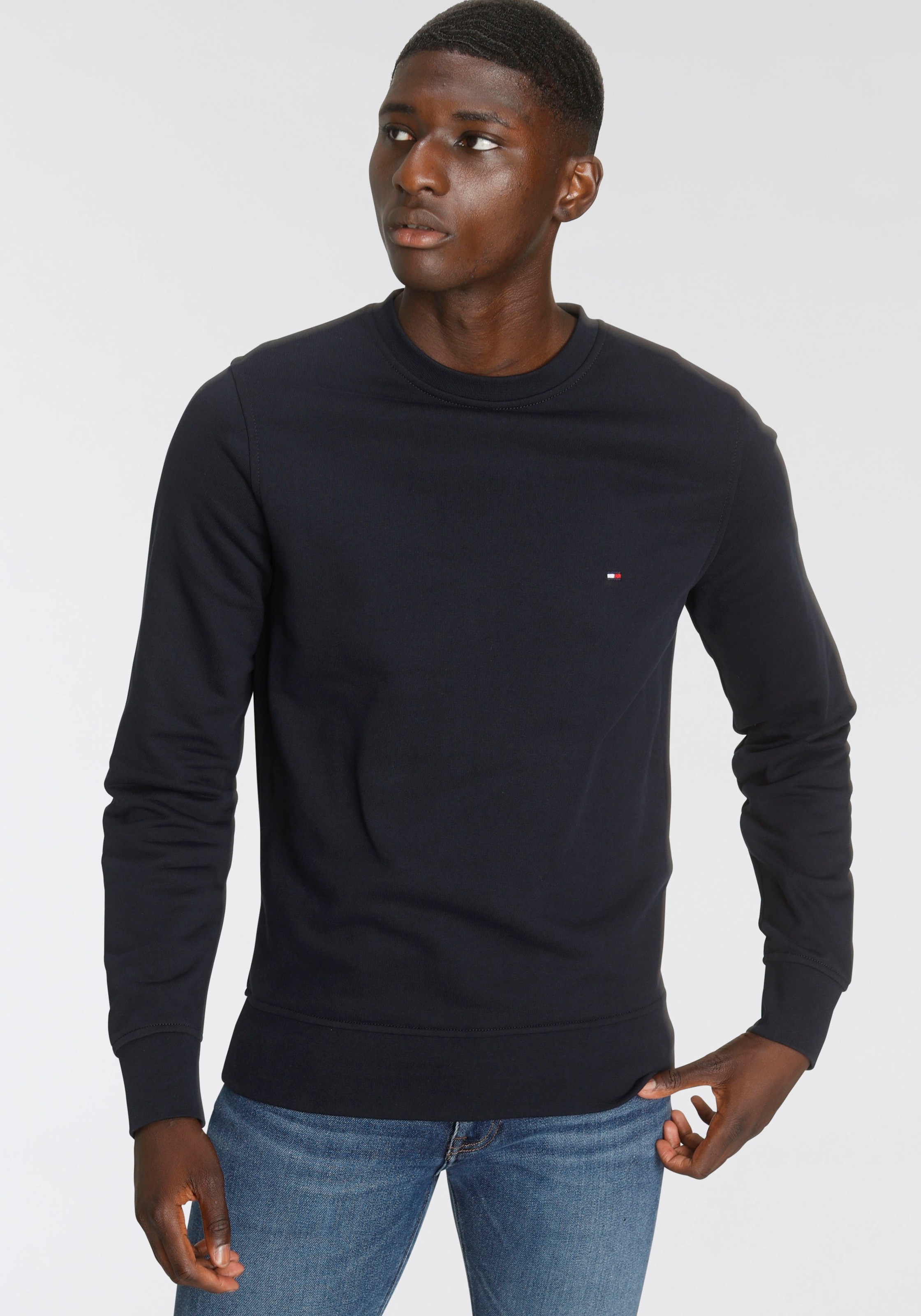 Image of Tommy Hilfiger Sweatshirt bei Ackermann Versand Schweiz