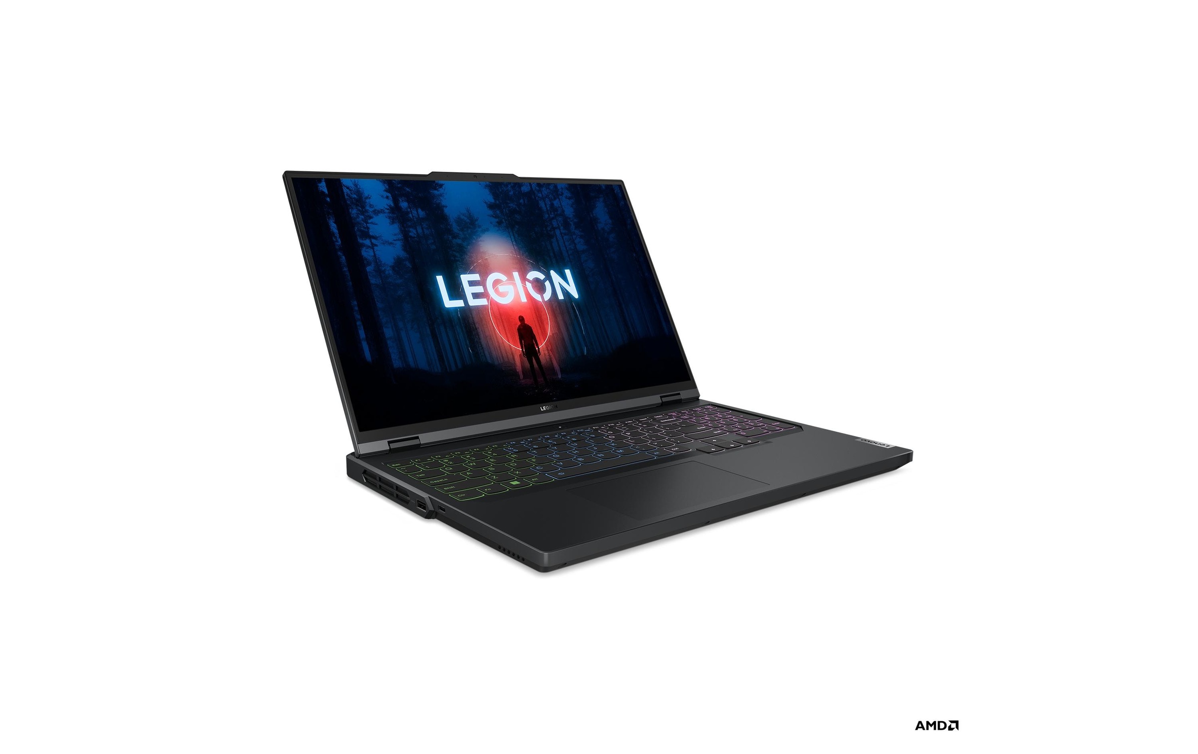 Lenovo Gaming-Notebook »Legion Pro 5 16ARX8«, 40,48 cm, / 16 Zoll, AMD, Ryzen 7, GeForce RTX 4070, 1000 GB SSD