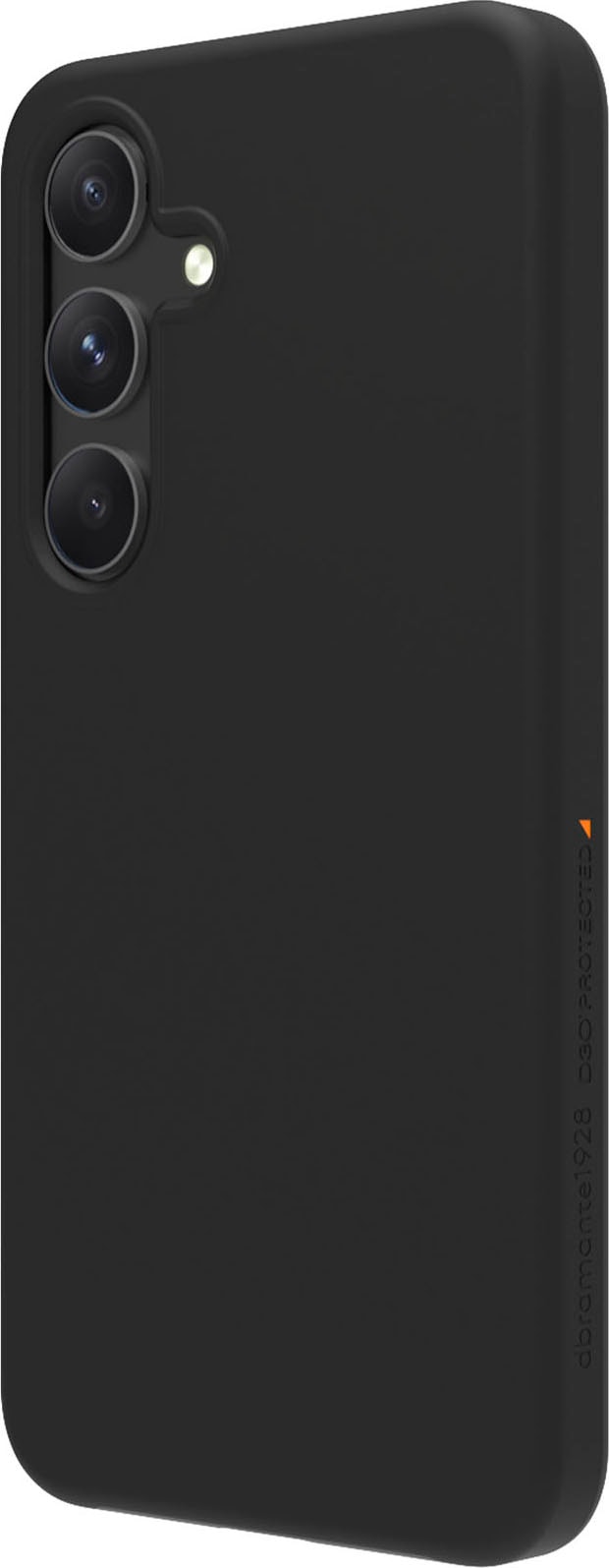 dbramante1928 Smartphone-Hülle »Iceland D3O Samsung Galaxy S24« Samsung Galaxy S24 15,8 cm (6,2 Zoll)