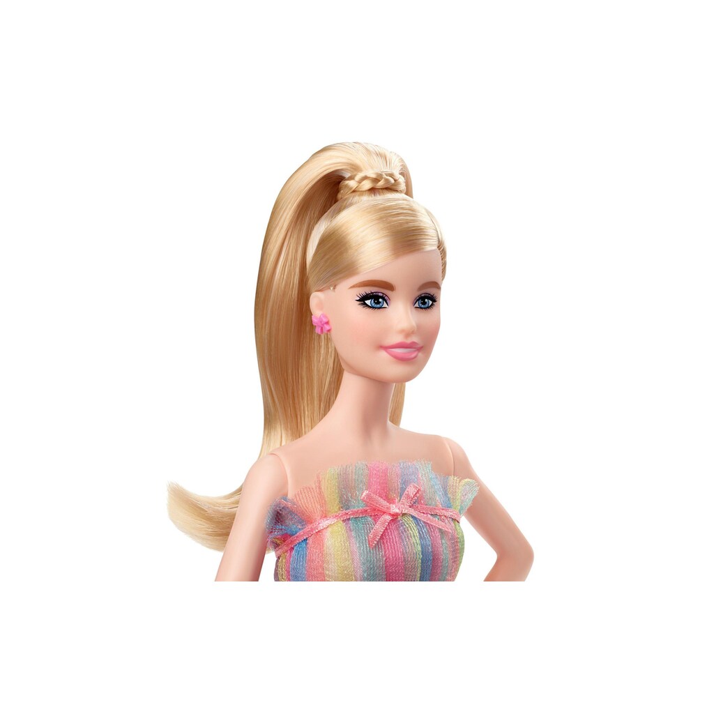 Barbie Spielfigur »Birthday Wishes«