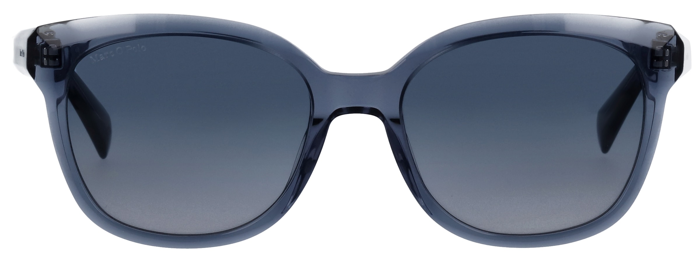 Marc O'Polo Sonnenbrille »Modell 506196«, Karree-Form