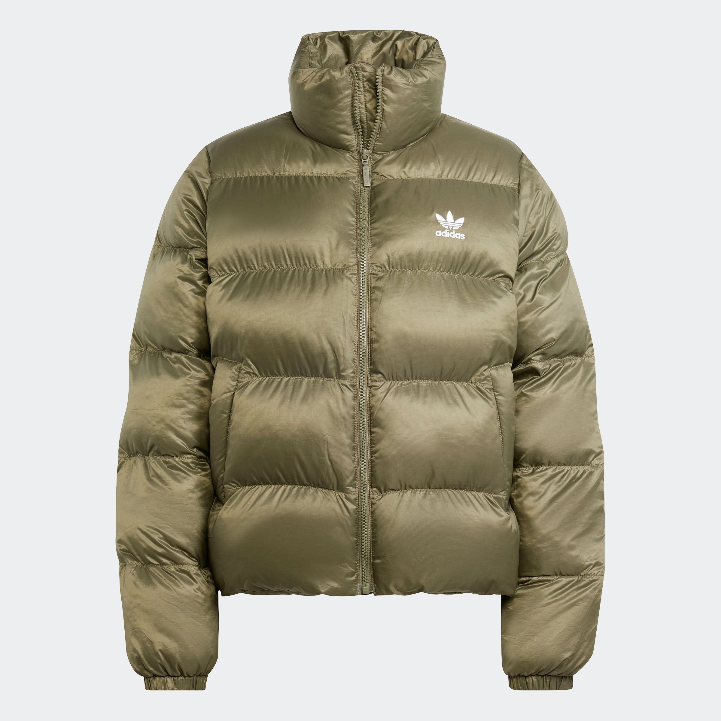 adidas Originals Winterjacke »SHORT PUFFER«