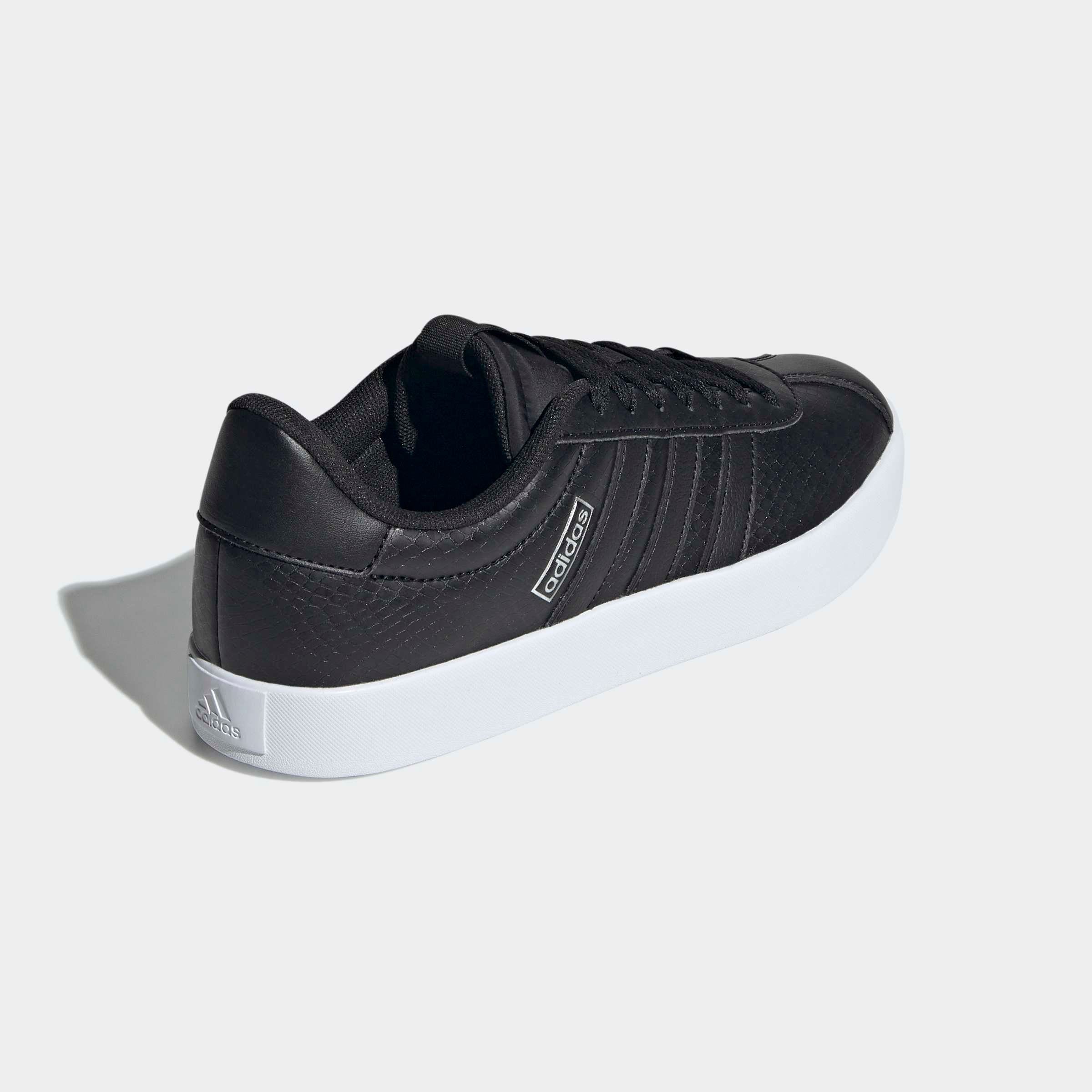 adidas Sportswear Sneakers »VL COURT 3.0 SKATEBOARDING«  inspiriert vom Desing des adidas samba