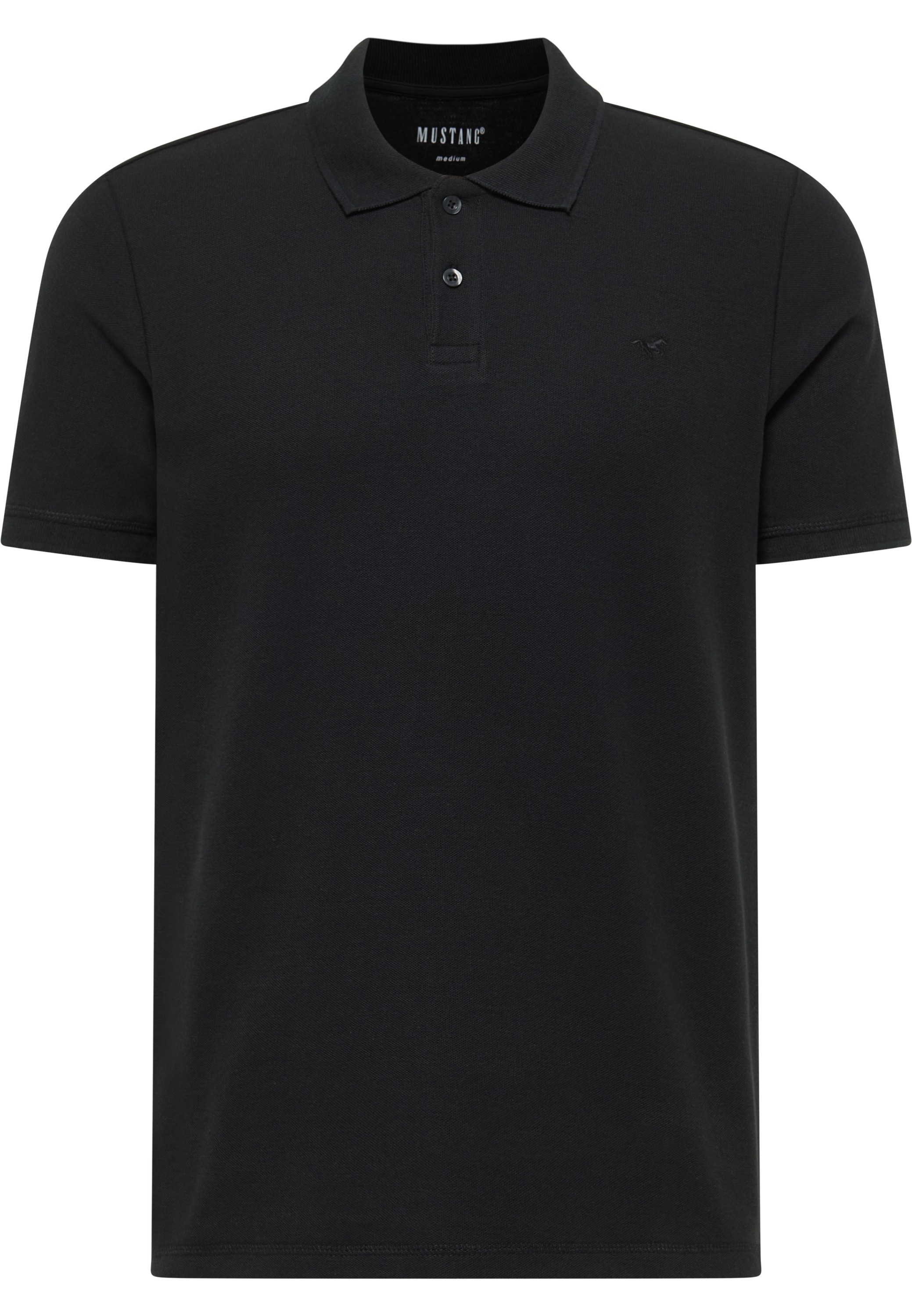 MUSTANG Kurzarmshirt »Herren Style Palco«