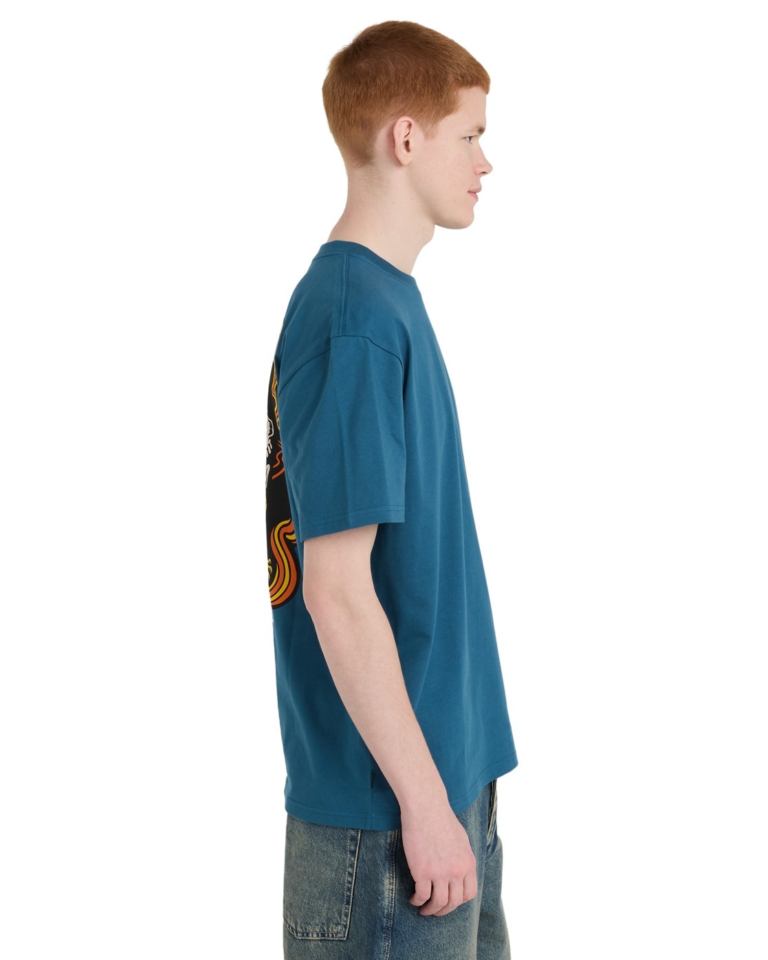 Element T-Shirt »Timber Hermit«