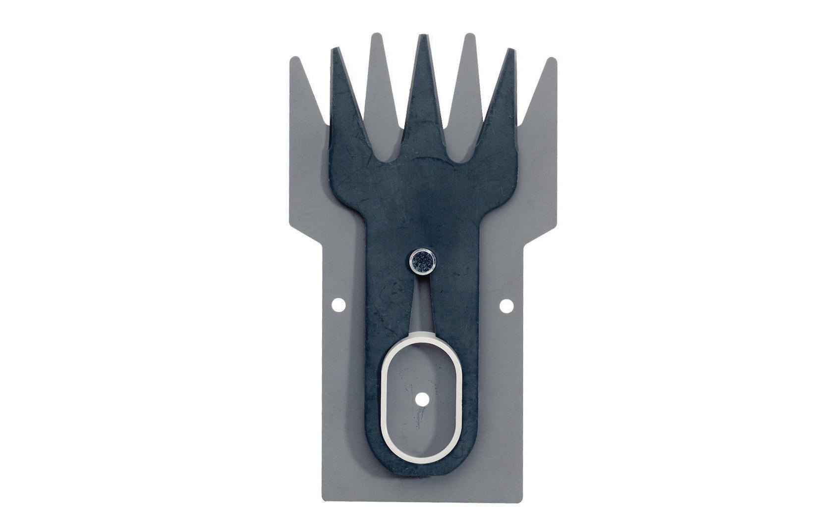 Image of WOLF-Garten Messerklinge »8 EM«, Verwendbar mit allen Wolf-Garten Akku-Rasen- und Strauchscheren ab Baujahr 2002 (ausgenommen LI-ION POWER FINESSE) bei Ackermann Versand Schweiz