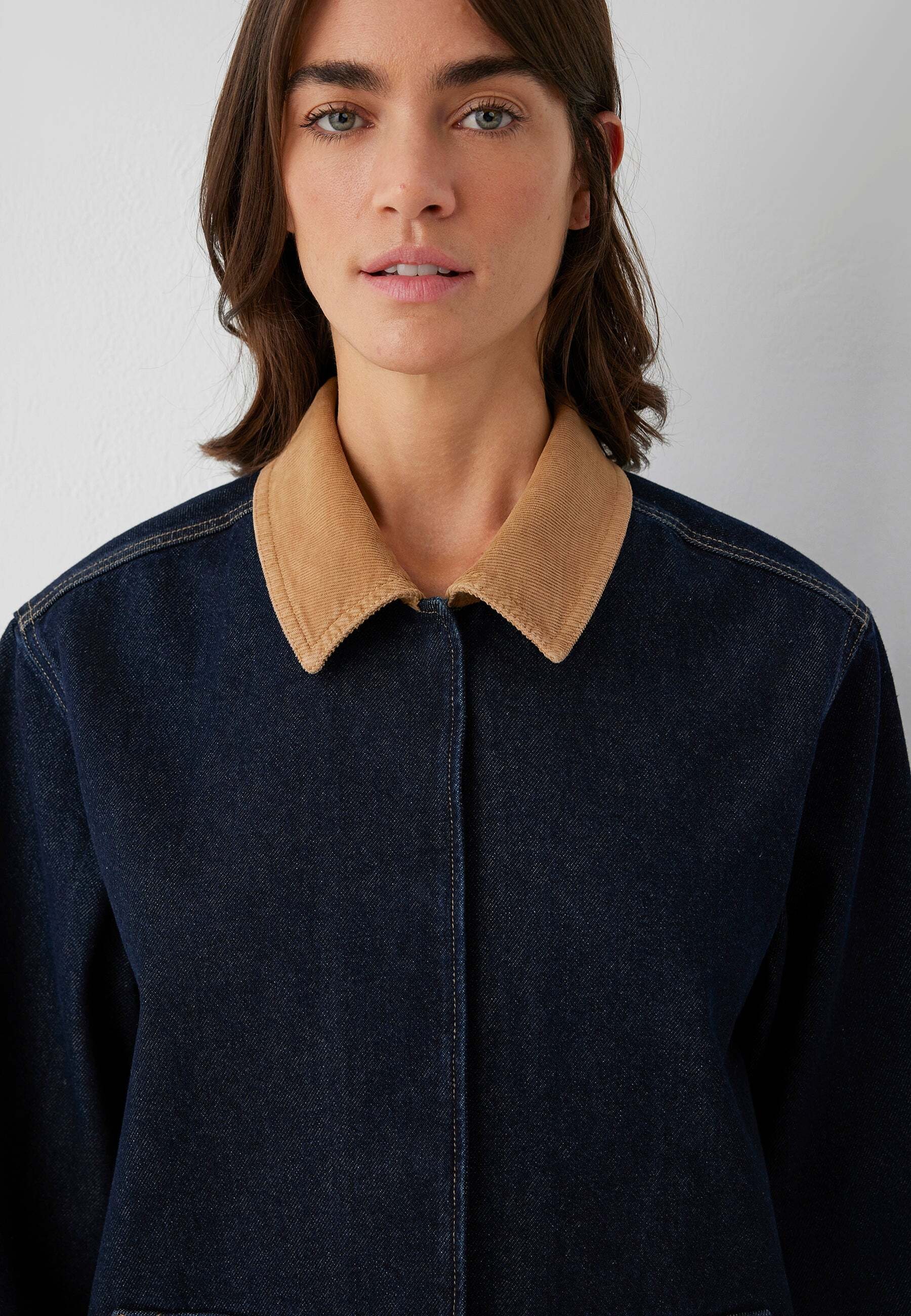 Mavi Veste en jean »Mavi Jeansjacke Lettie«