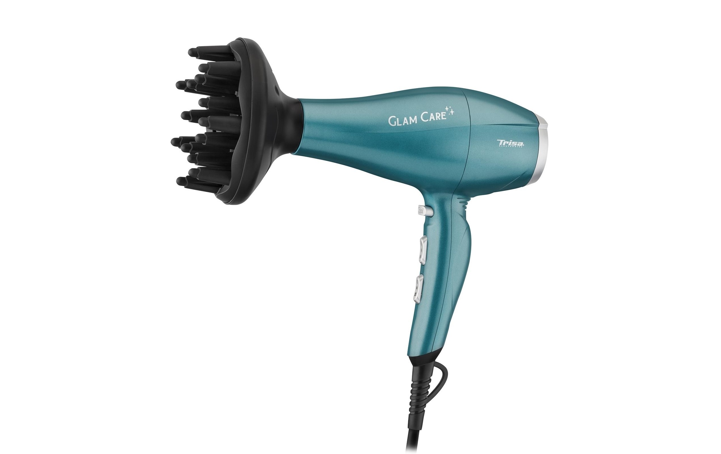 Trisa Sèche-cheveux ionique »Glam Care« 2.200 W