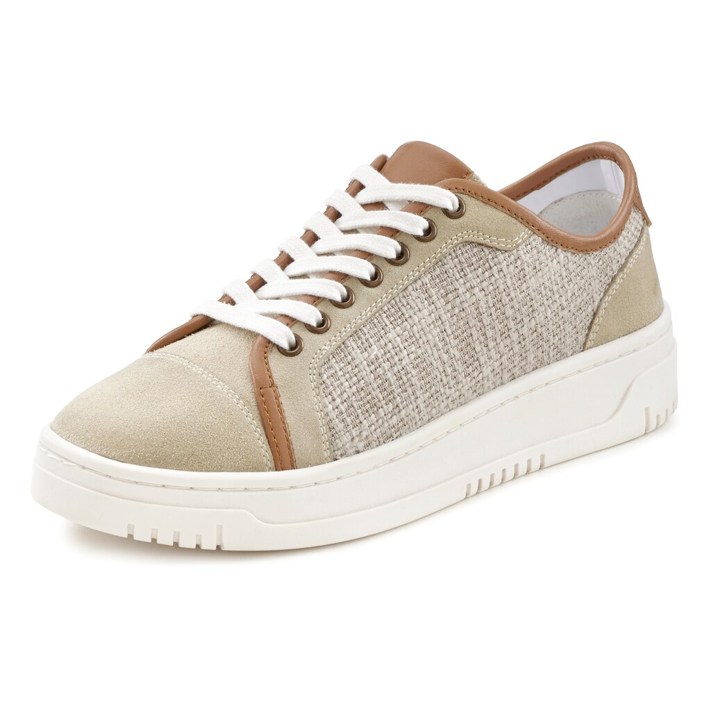 Elbsand Sneaker