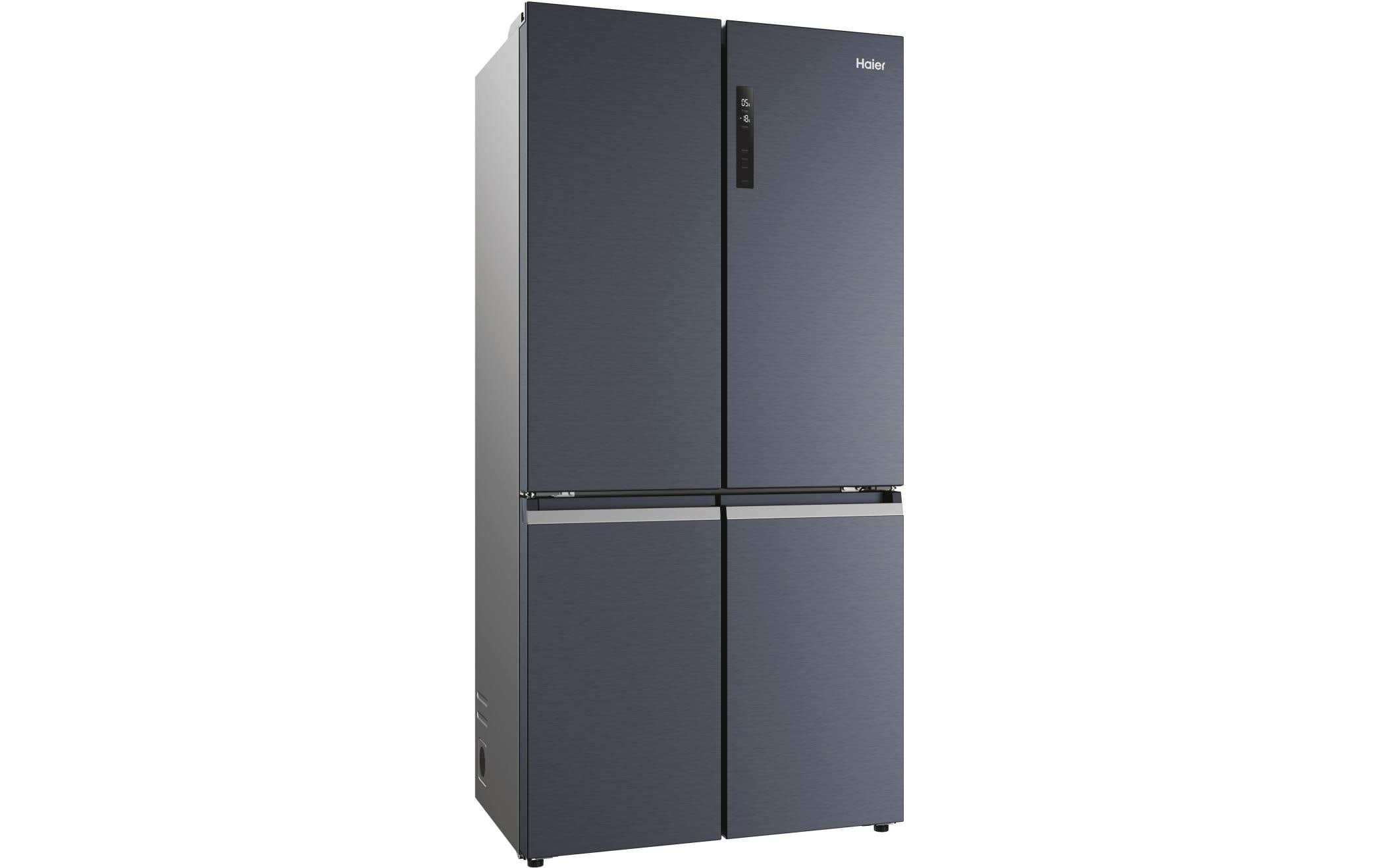 Haier Side-by-Side »HCR5919ENMB«