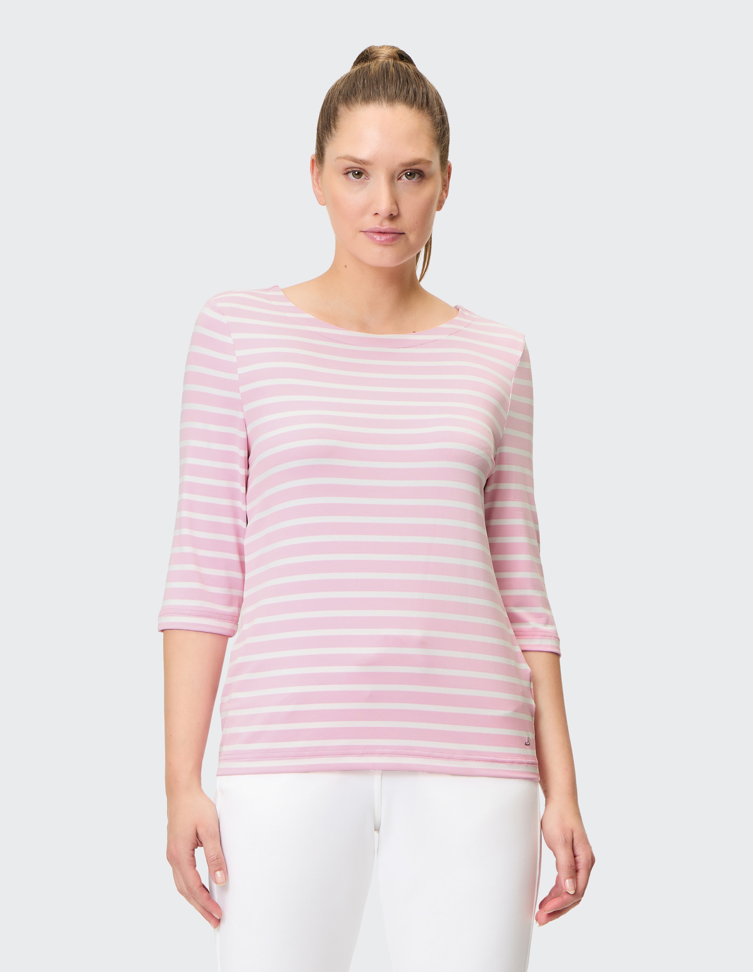 Image of Joy Sportswear T-Shirt "CARINA" bequemer Schnitt, kurze Ärmel, atmungsaktiv, pflegeleicht