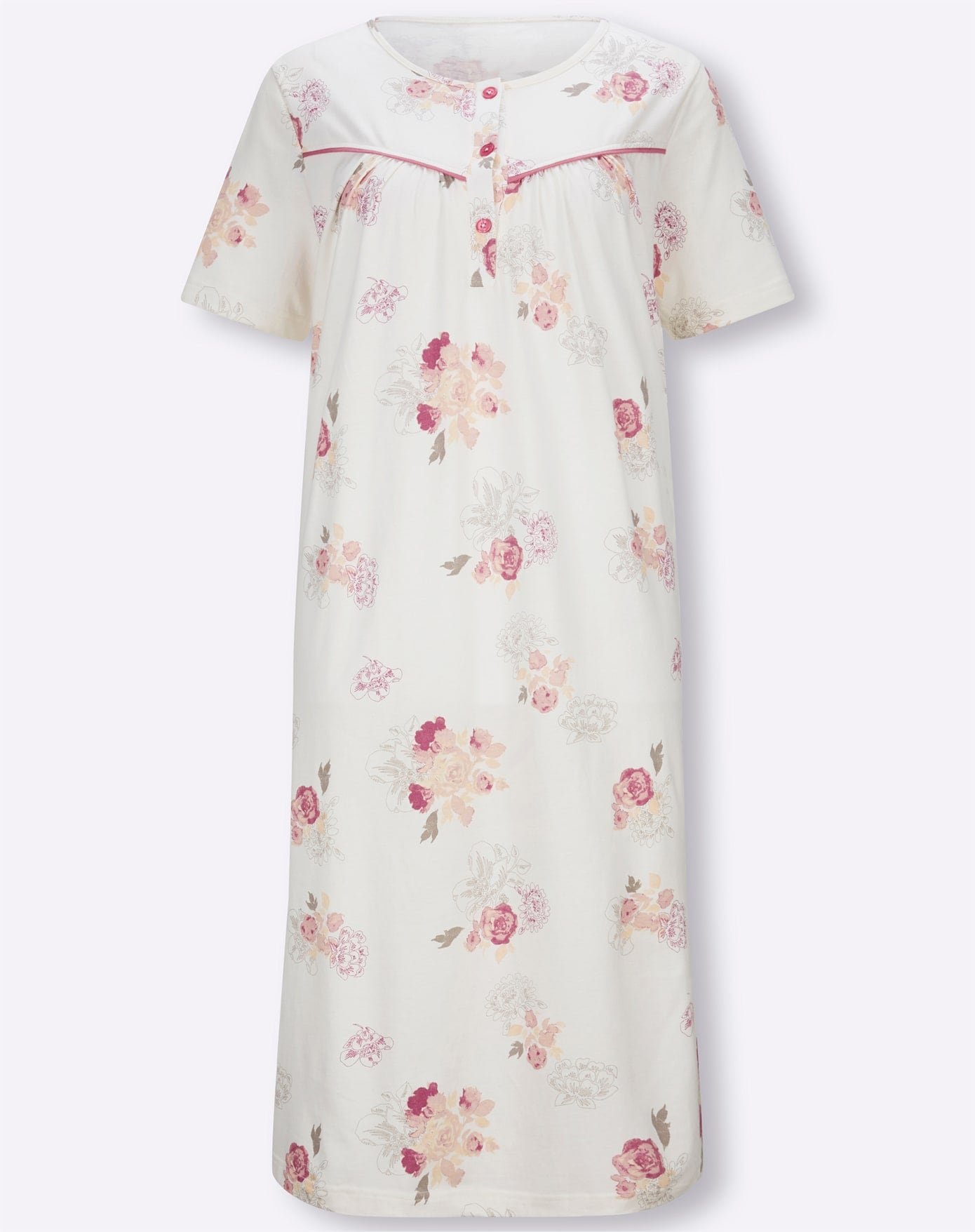 wäschepur Nachthemd »Nachthemd«