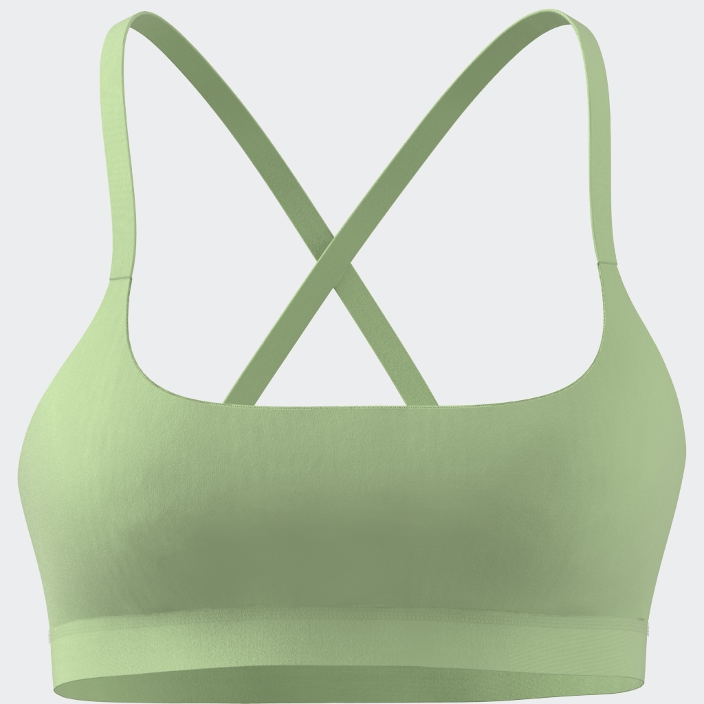 adidas Performance Sport-BH »ALL ME LS BRA«