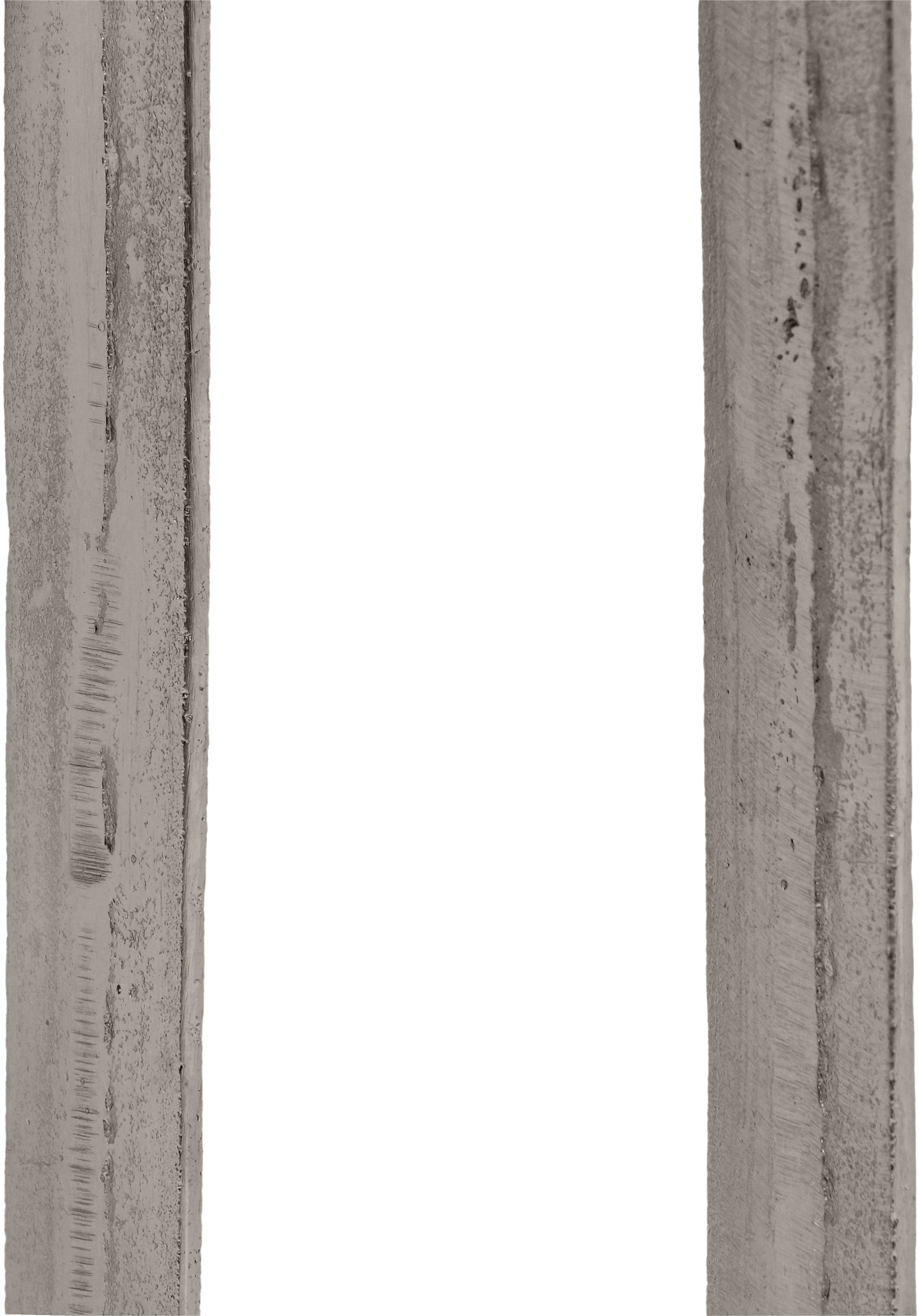 MIRRORS AND MORE Table d'appoint »TAMARA«