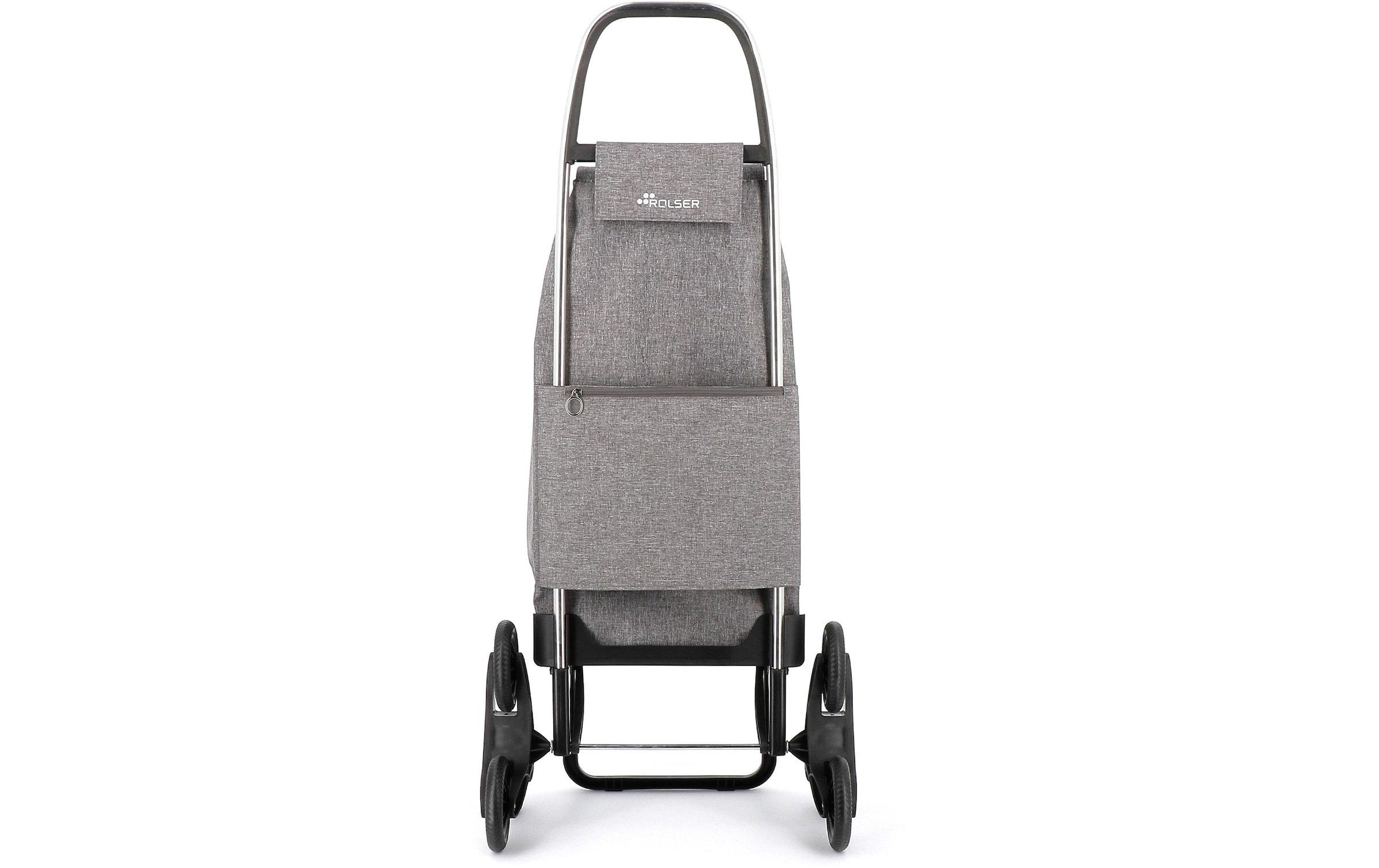 Rolser Einkaufstrolley »IMAX TWEED 6«
