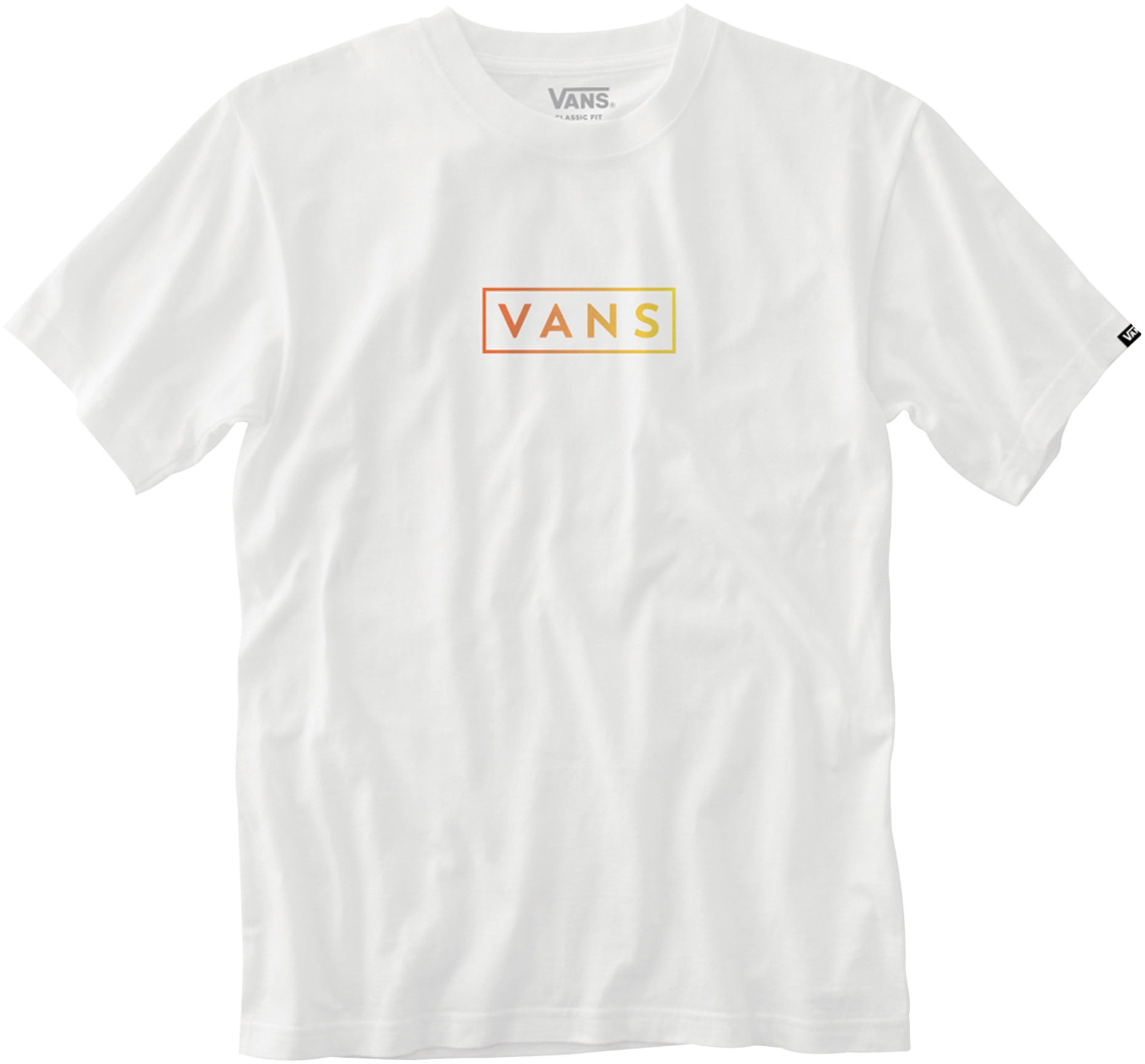 Image of Vans T-Shirt »CLASSIC EASY BOX« bei Ackermann Versand Schweiz