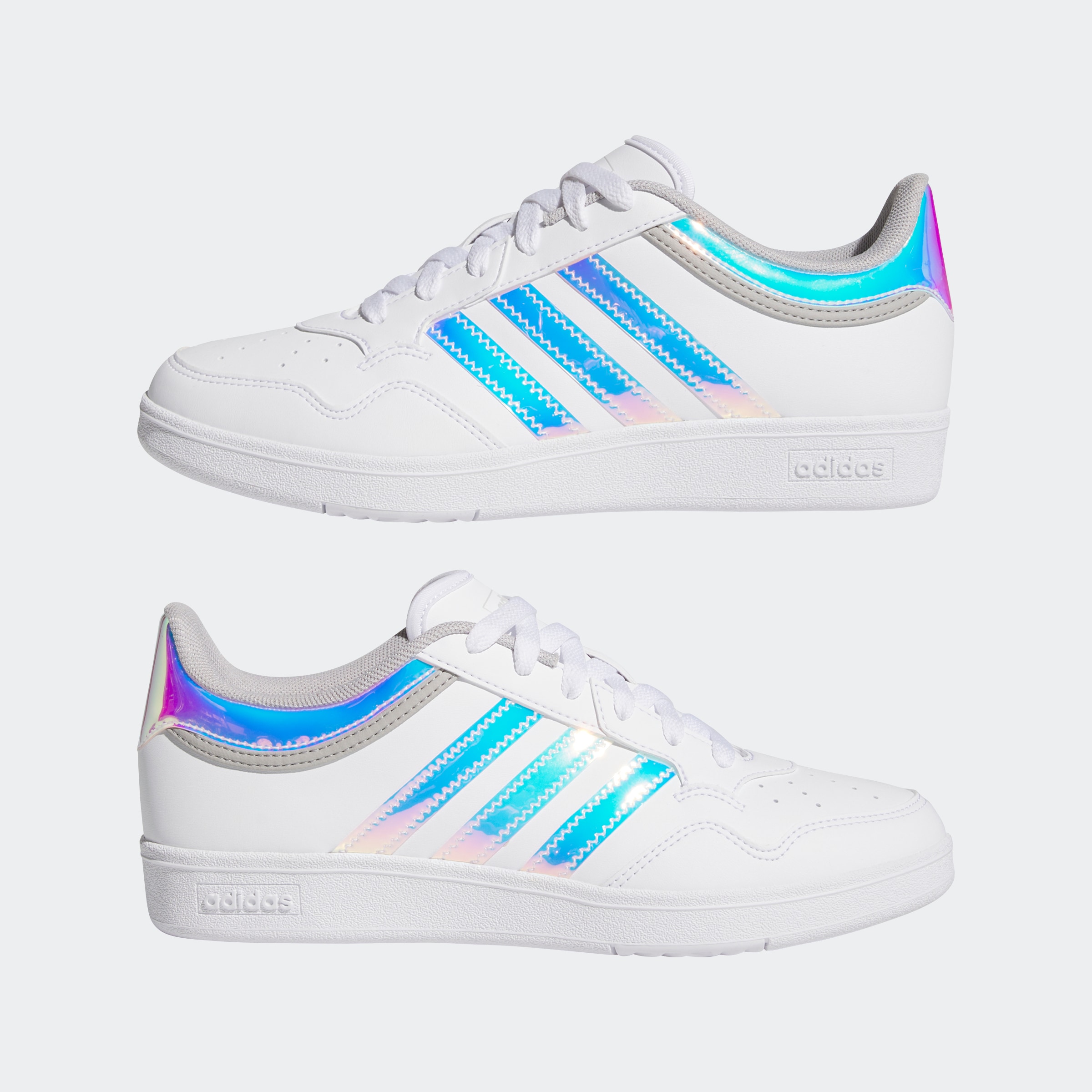 adidas Sportswear Sneaker »HOOPS 4.0«